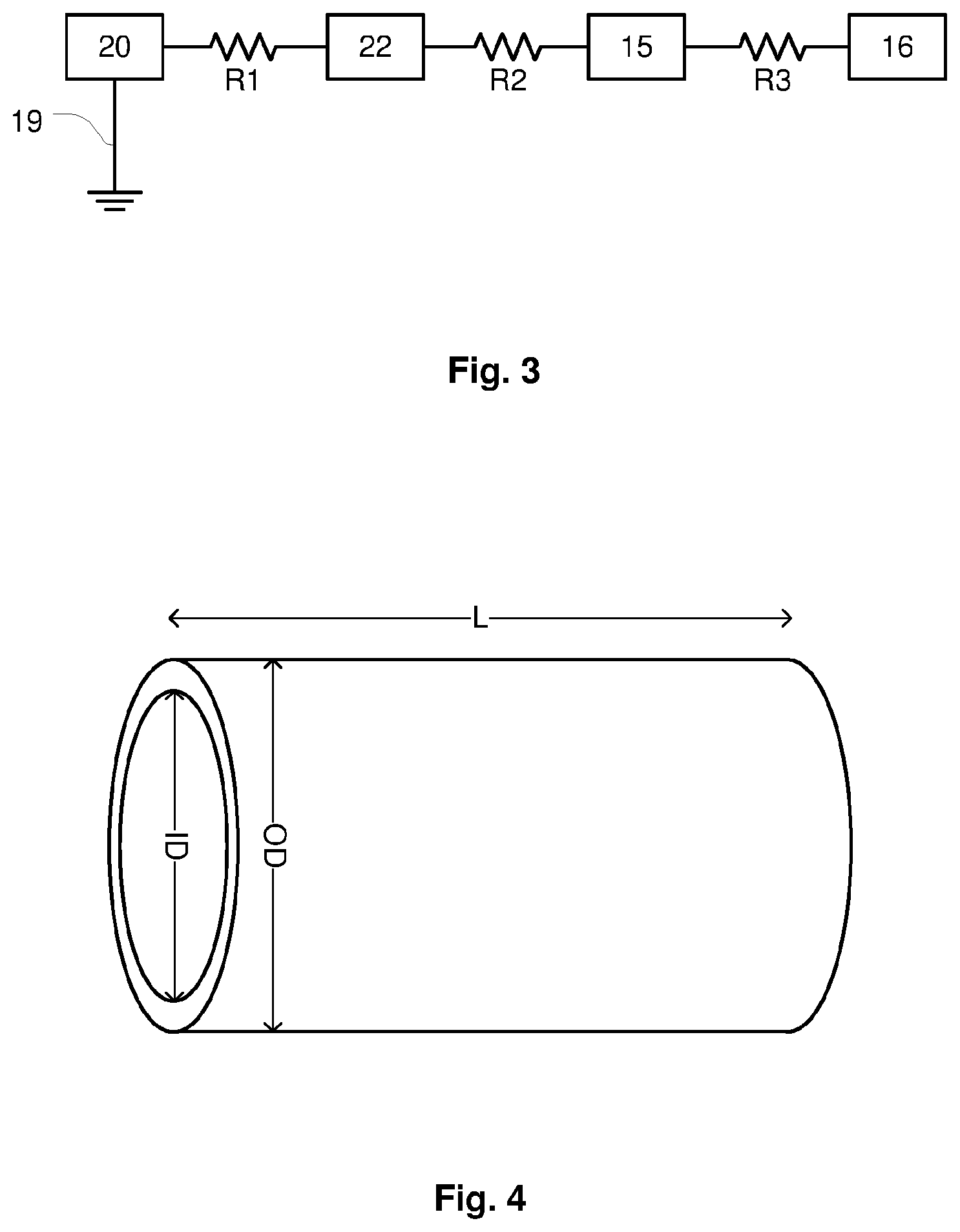 Patent US12551604 Figure 3 – Electrical isolation devices, methods and systems