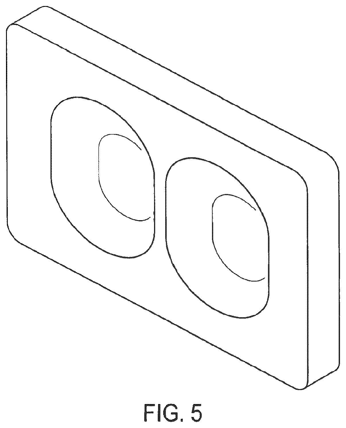 Patent US12551605 Figure 5 – Fluid line autoconnect apparatus and methods for medical treatment system