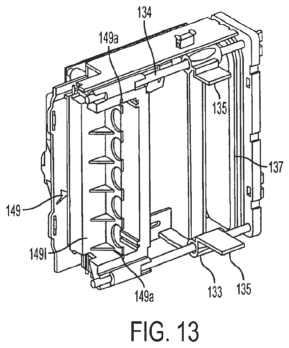 Patent US12551605 Figure 13 – Fluid line autoconnect apparatus and methods for medical treatment system