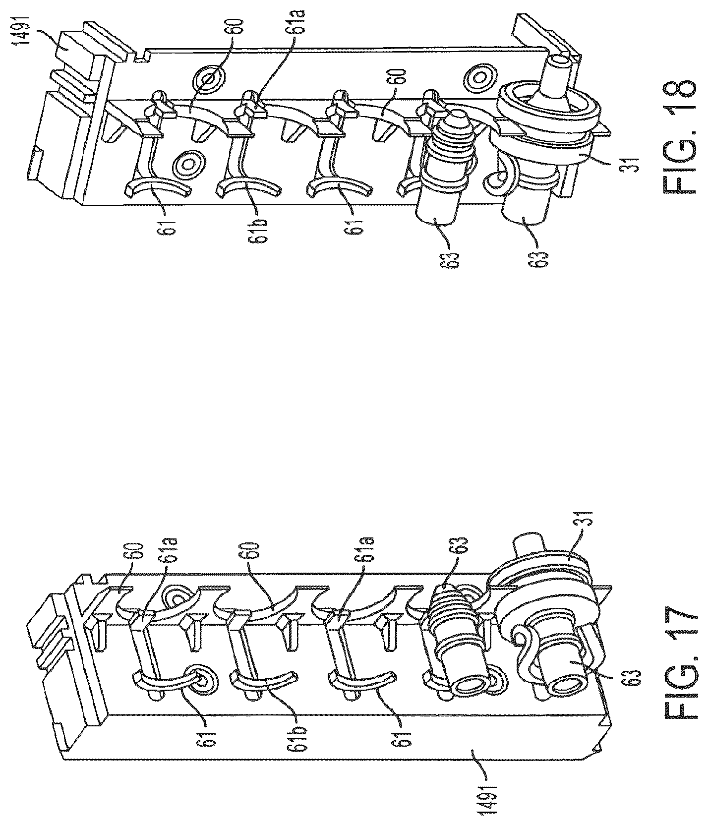 Patent US12551605 Figure 17 – Fluid line autoconnect apparatus and methods for medical treatment system
