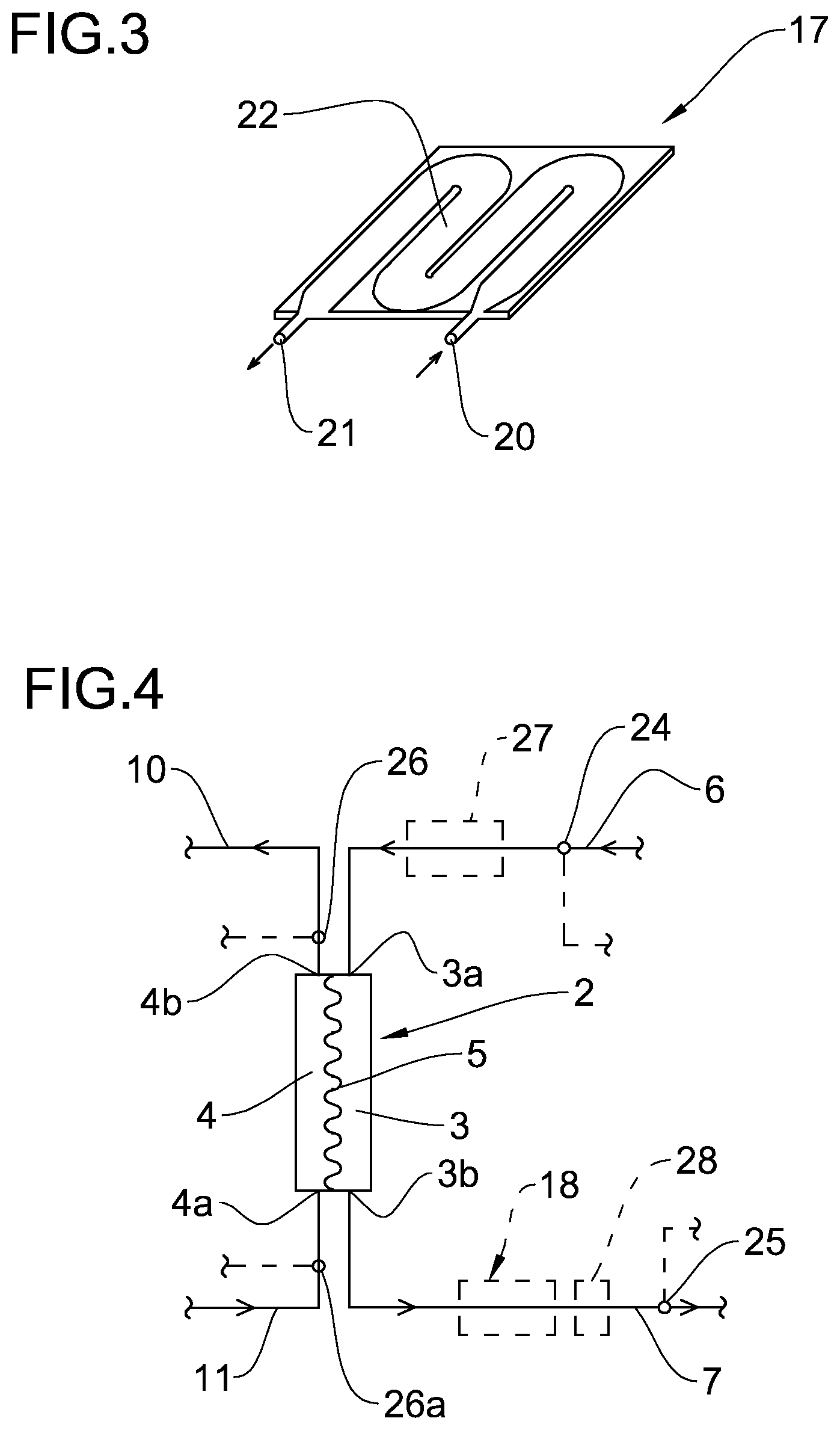 Patent US12551608 Figure 2 – Extracorporeal blood treatment apparatus and method for monitoring pressures in an extracorporeal blood treatment apparatus