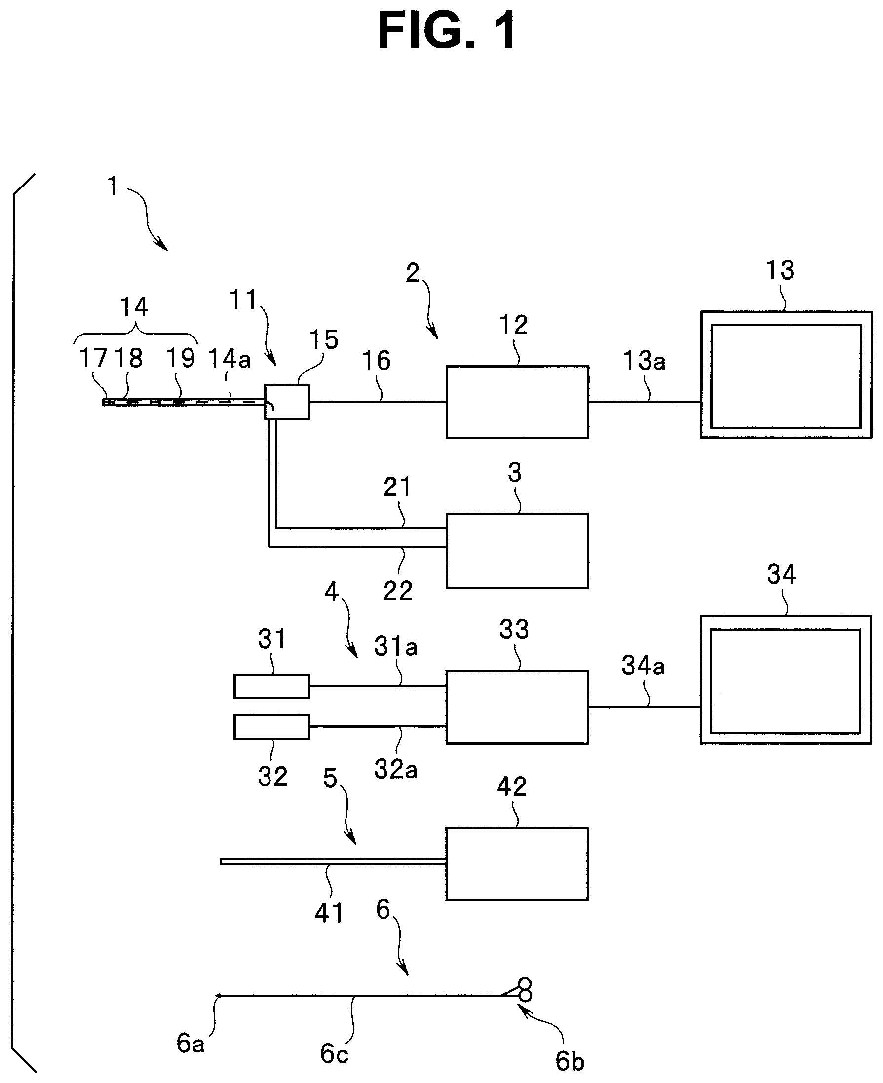 Patent US12551609 Figure 1 – Medical solid-matter collection apparatus and medical suction system
