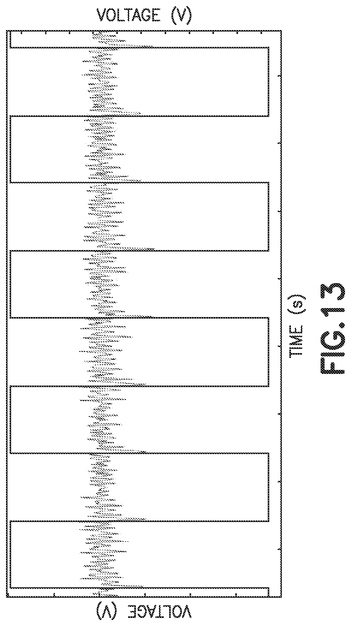 Patent US12551611 Figure 11 – Method for testing piezoelectric sound transducer