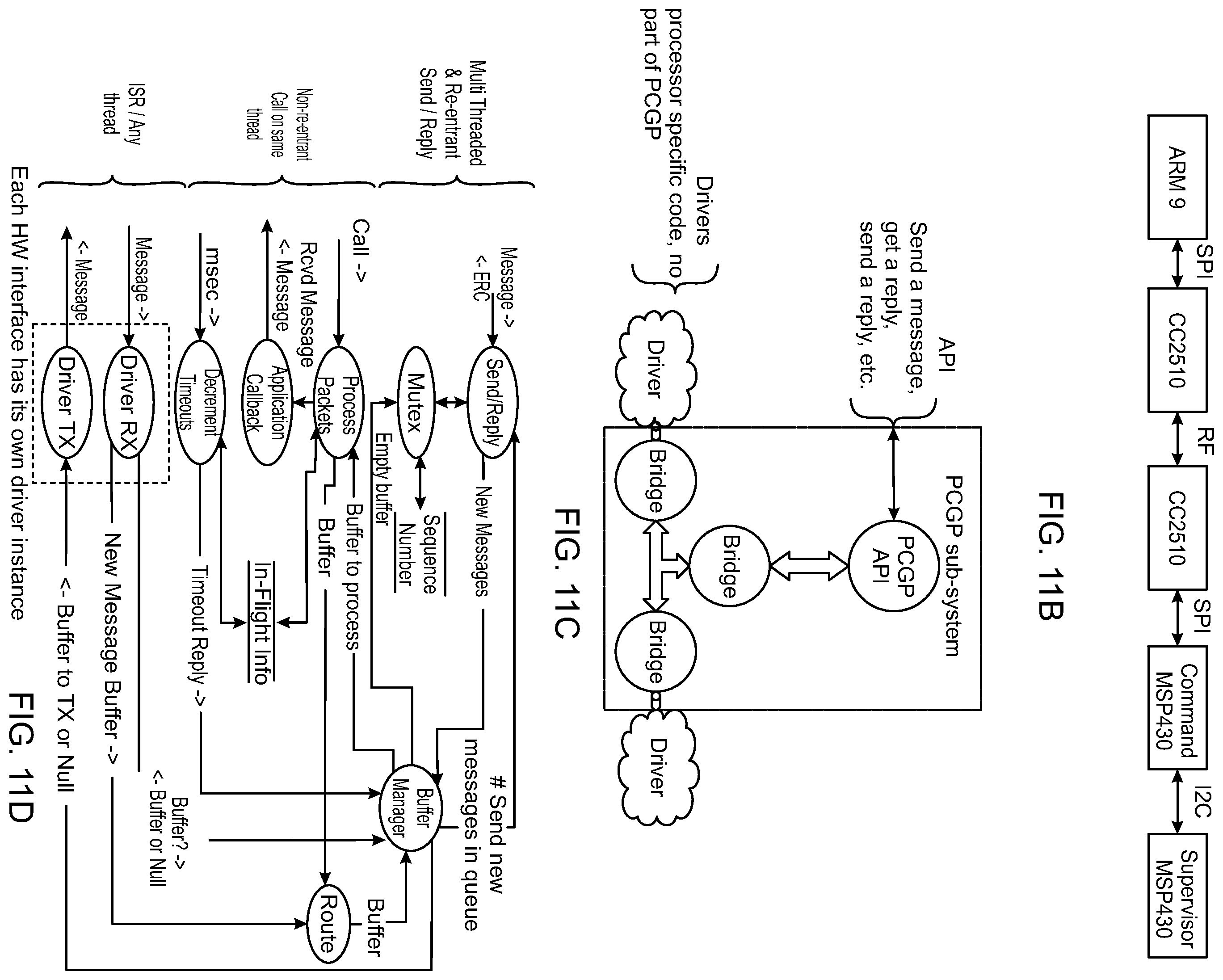 Patent US12551612 Figure 11 – Pump assembly with switch