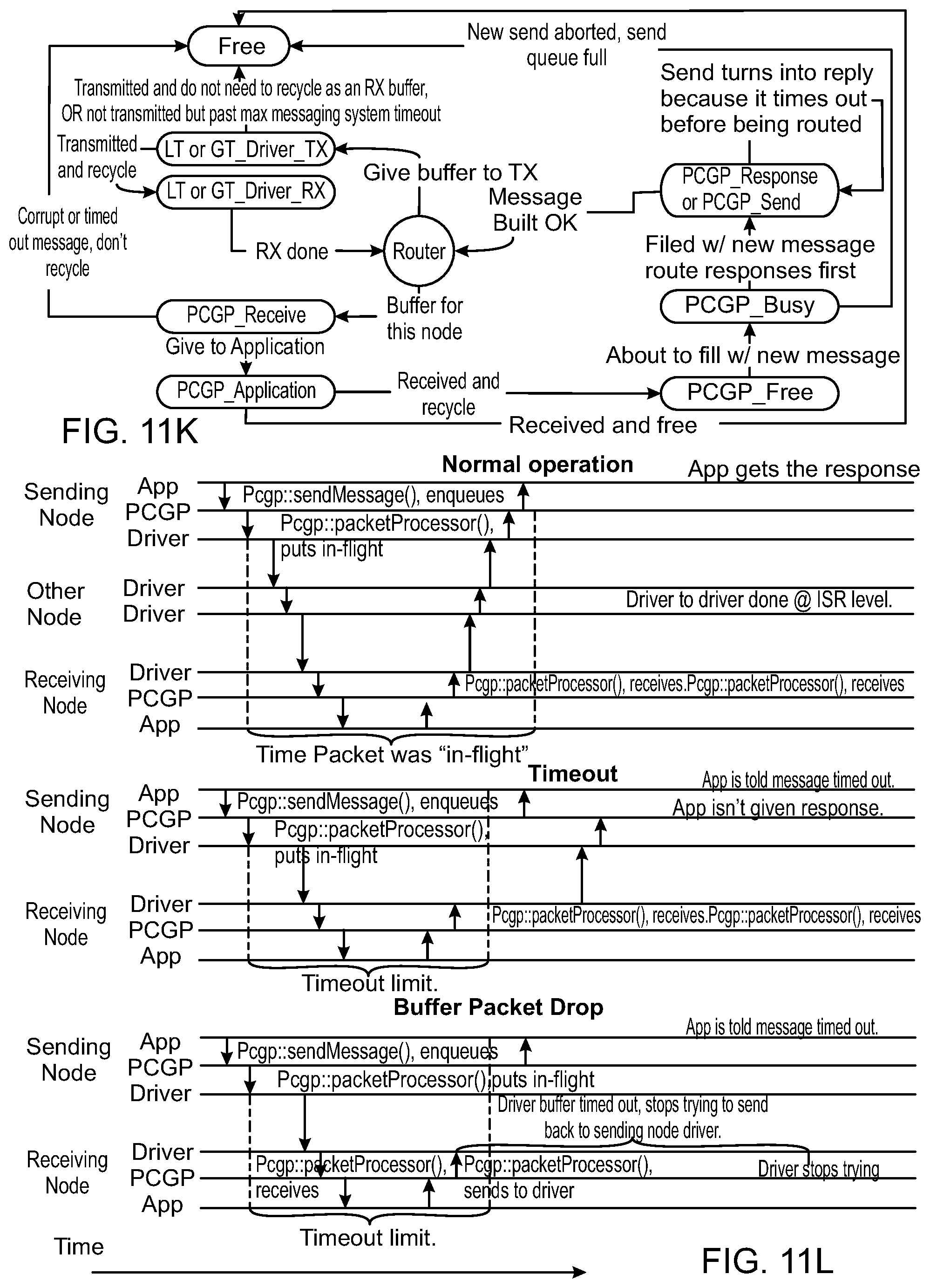 Patent US12551612 Figure 14 – Pump assembly with switch