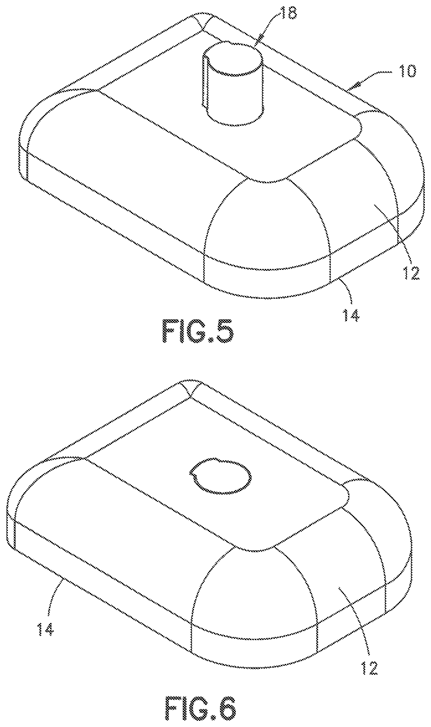 Patent US12551615 Figure 5 – Catheter insertion device