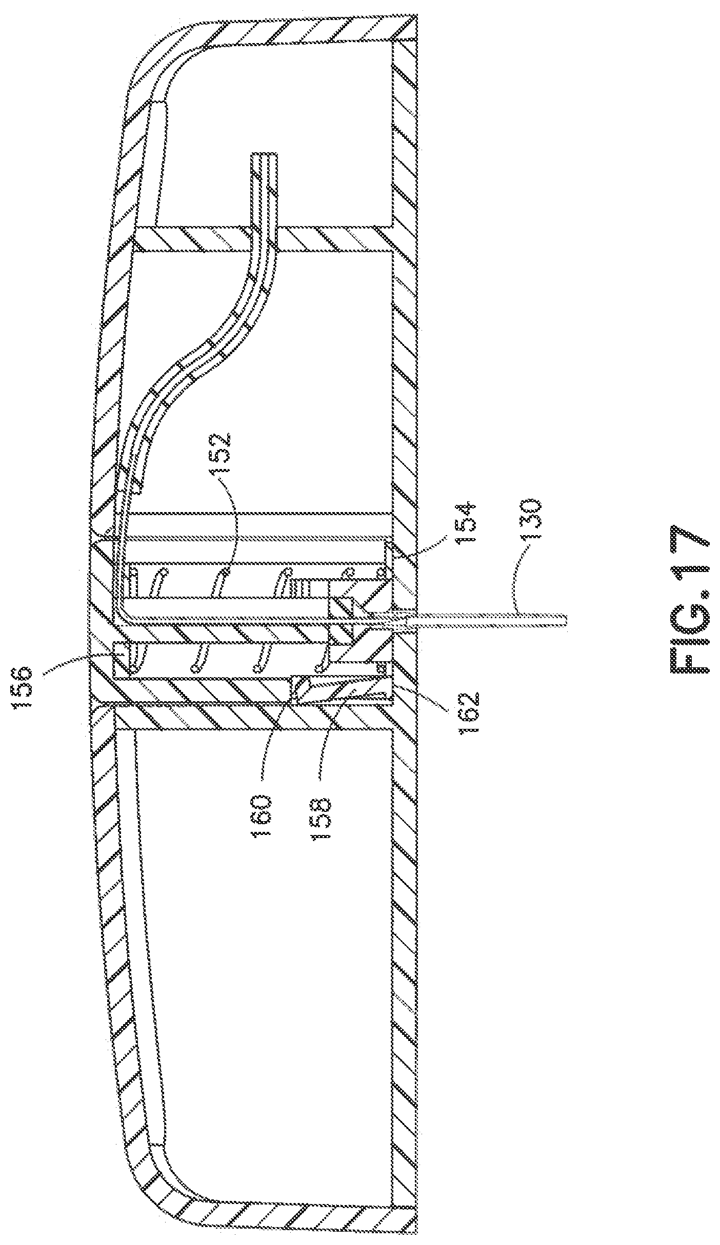 Patent US12551615 Figure 16 – Catheter insertion device