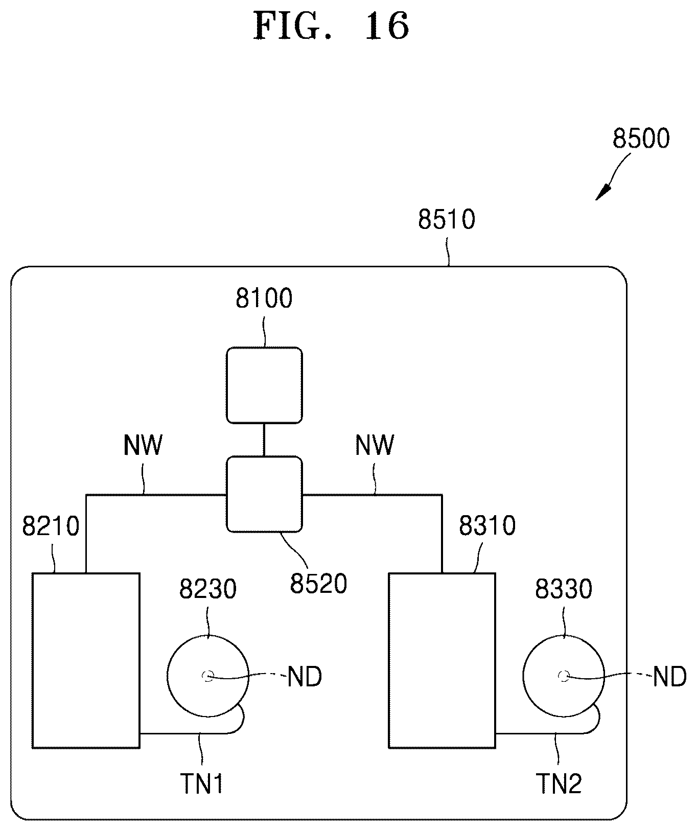 Patent US12551620 Figure 16 – Device for controlling injection of medicinal fluid