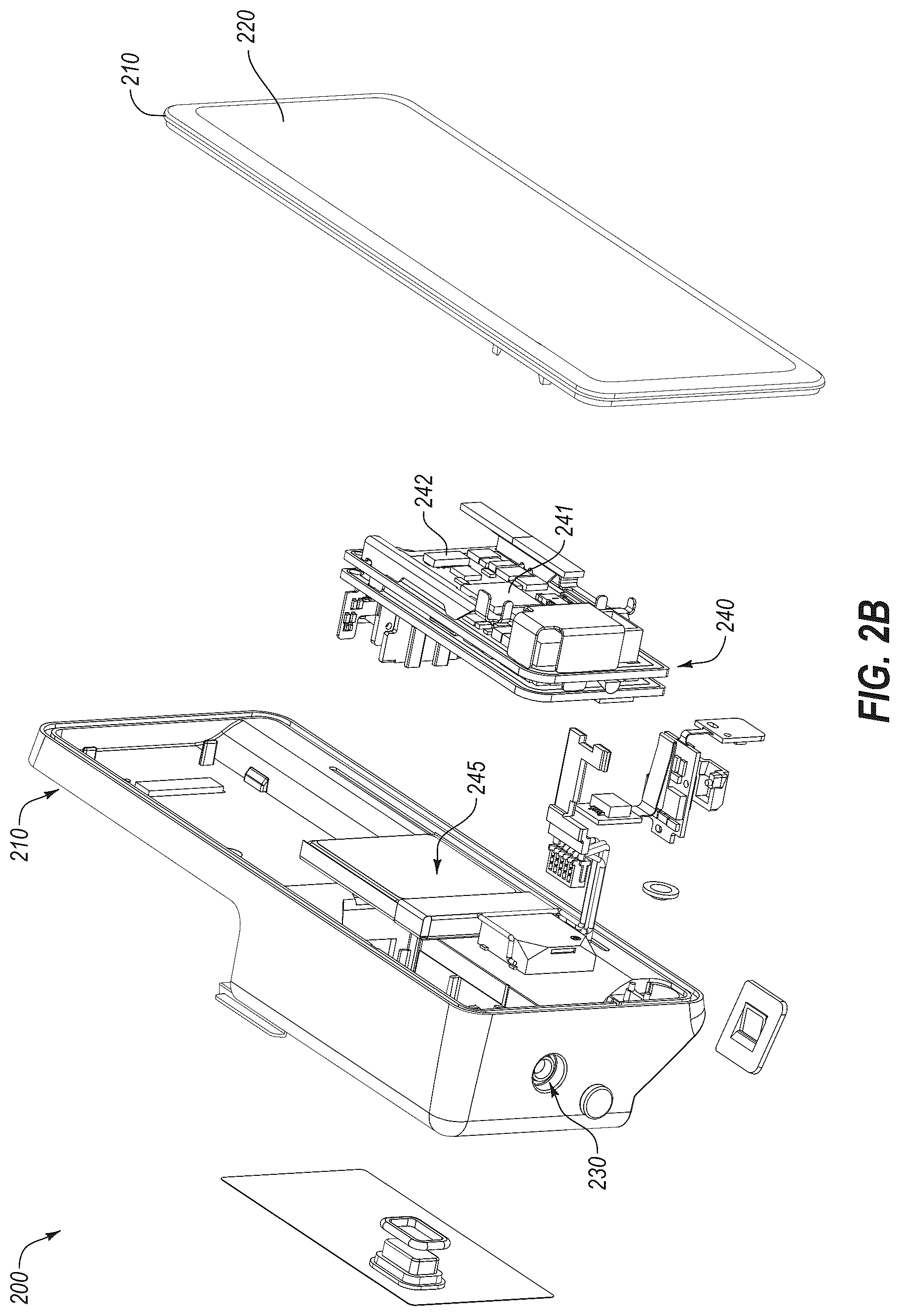 Patent US12551621 Figure 3 – System and method for adjusting insulin delivery