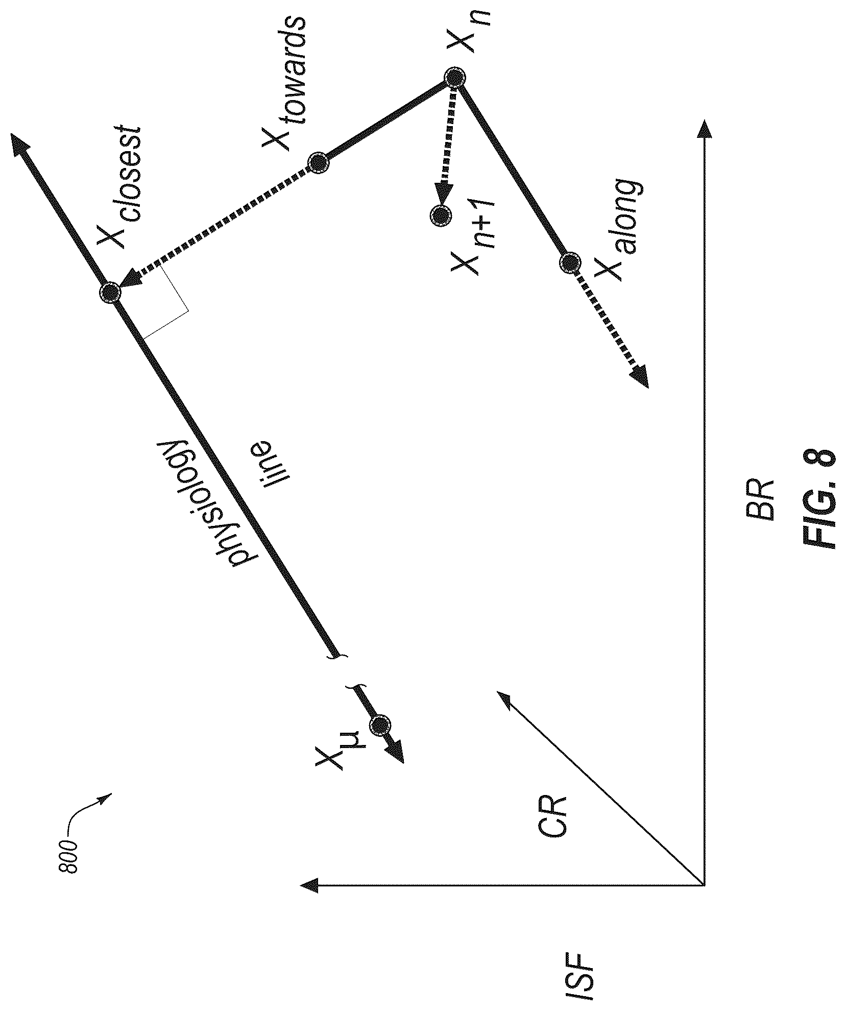Patent US12551621 Figure 11 – System and method for adjusting insulin delivery