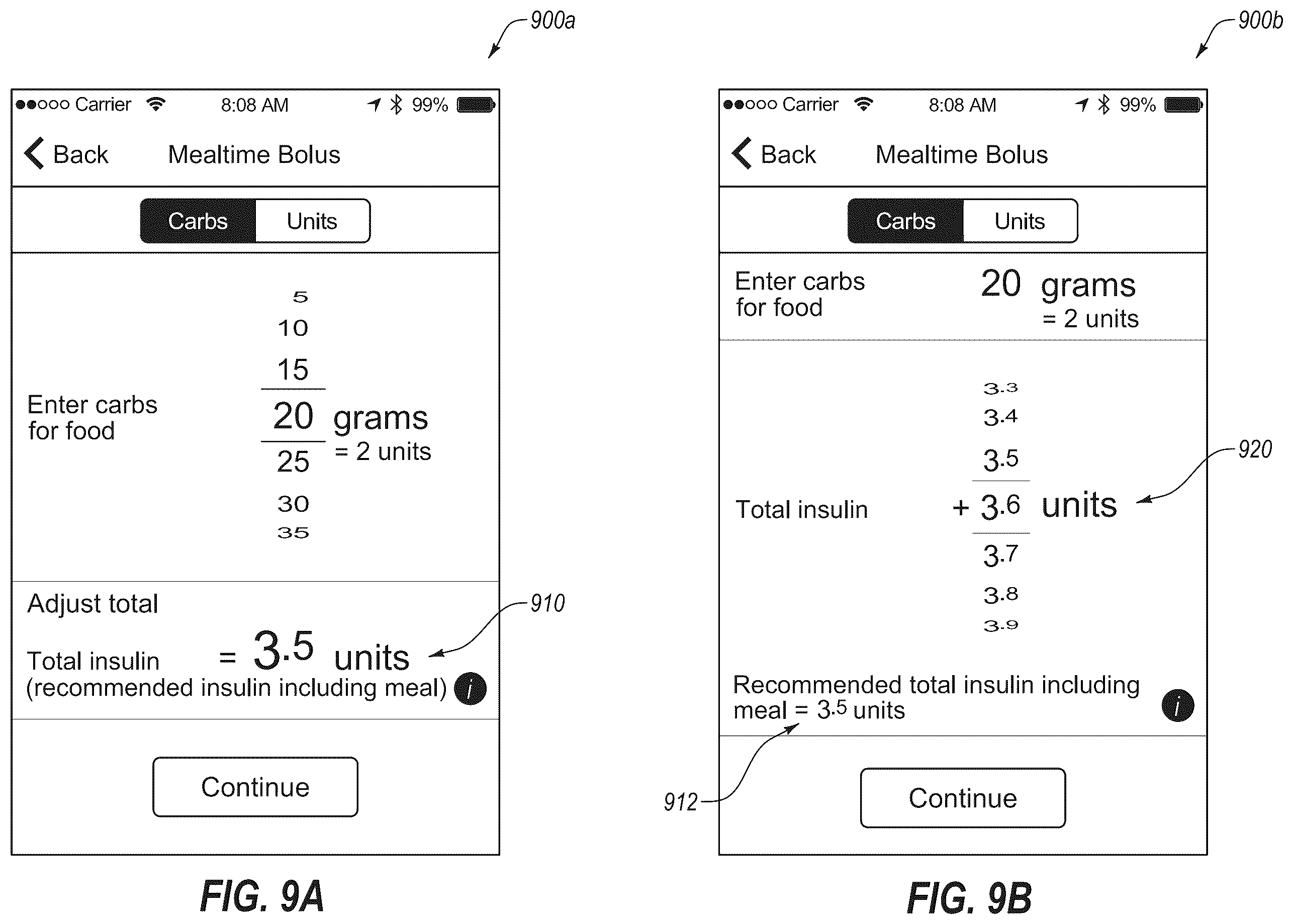 Patent US12551621 Figure 12 – System and method for adjusting insulin delivery