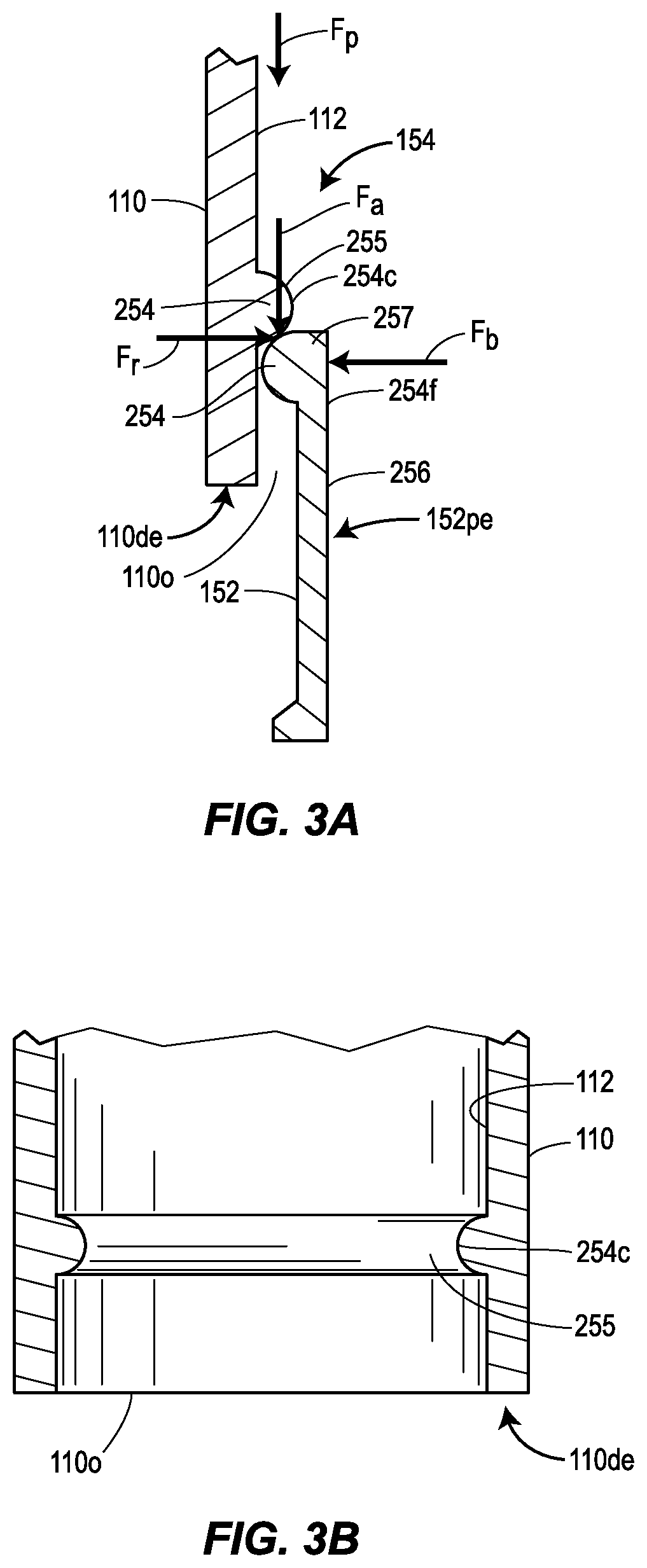 Patent US12551623 Figure 4 – Drug delivery device having a needle guard mechanism with a turnable threshold of resistance to needle guard movement