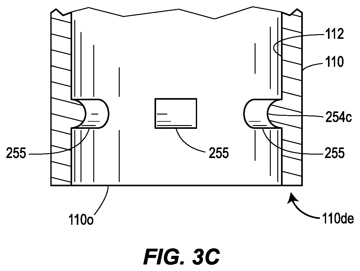 Patent US12551623 Figure 5 – Drug delivery device having a needle guard mechanism with a turnable threshold of resistance to needle guard movement