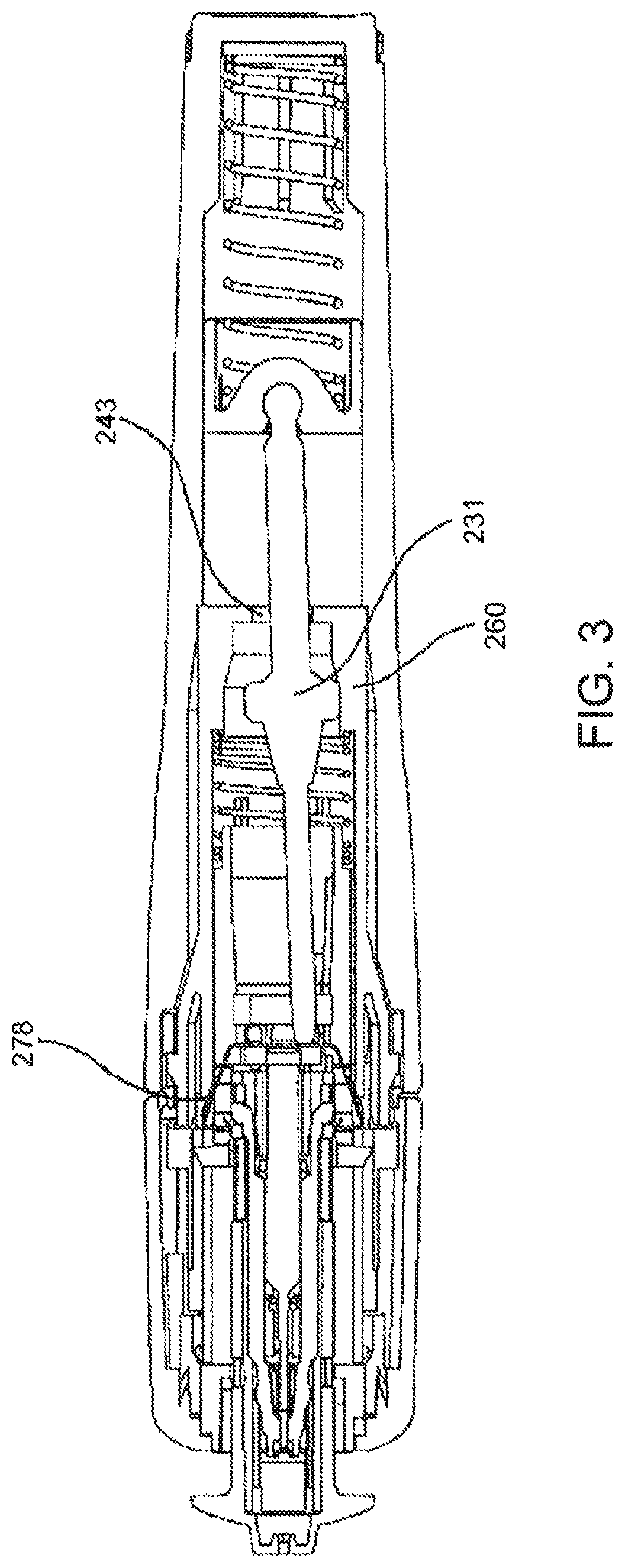 Patent US12551626 Figure 4 – Needle-free delivery