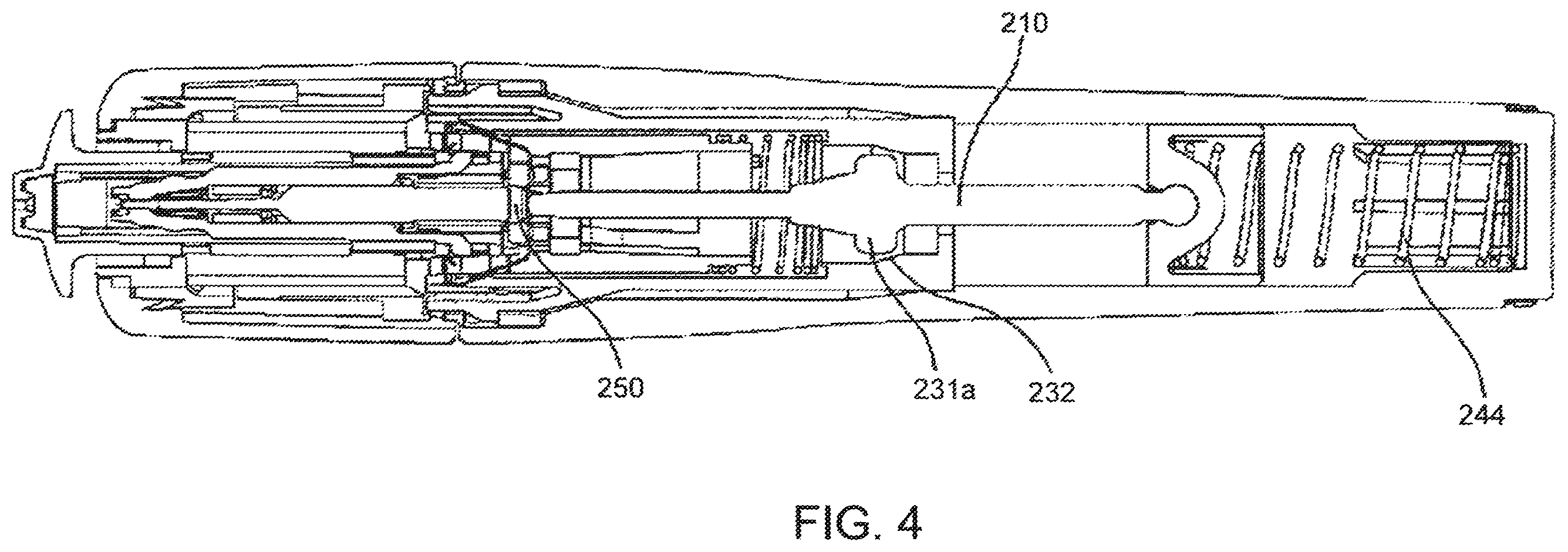 Patent US12551626 Figure 5 – Needle-free delivery