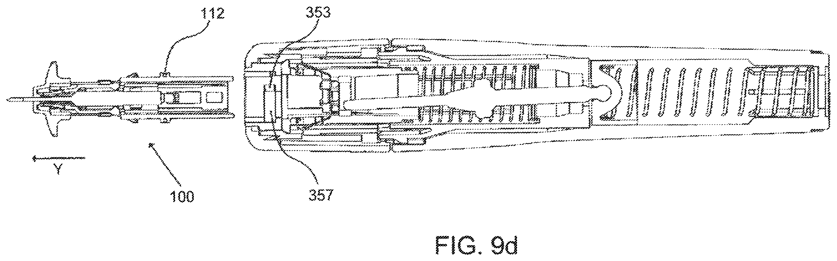 Patent US12551626 Figure 12 – Needle-free delivery