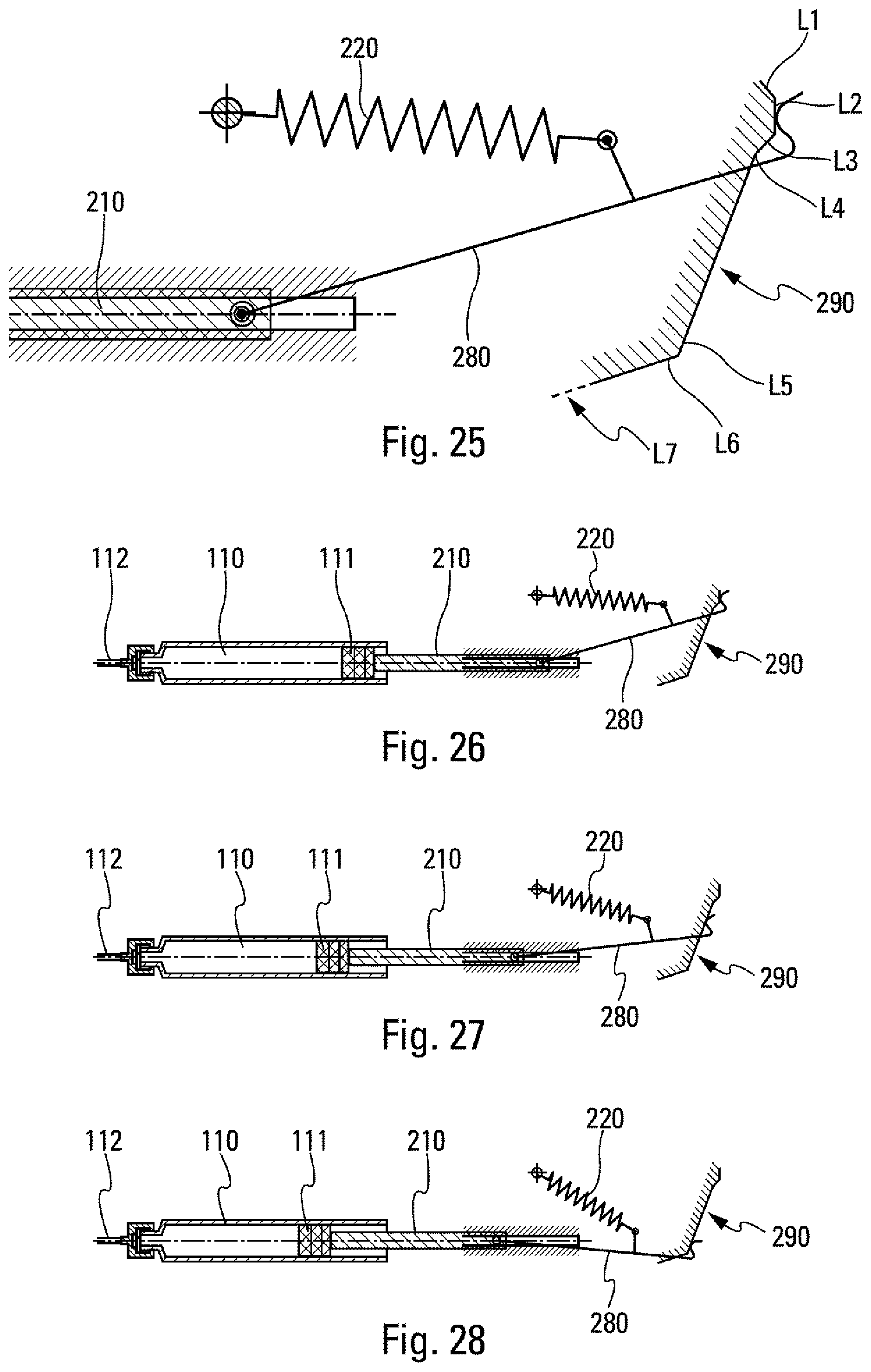 Patent US12551627 Figure 6 – Auto-injector
