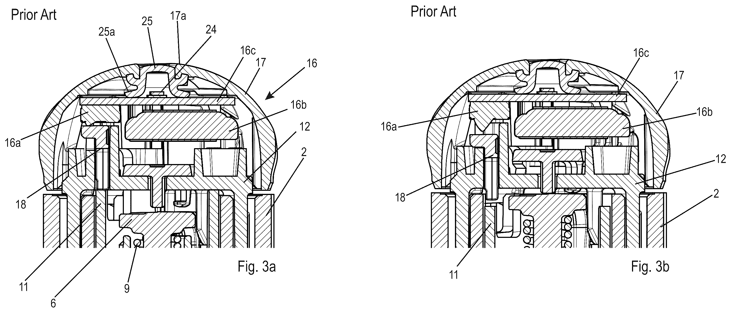 Patent US12551628 Figure 3 – Electronic module for medicament delivery device