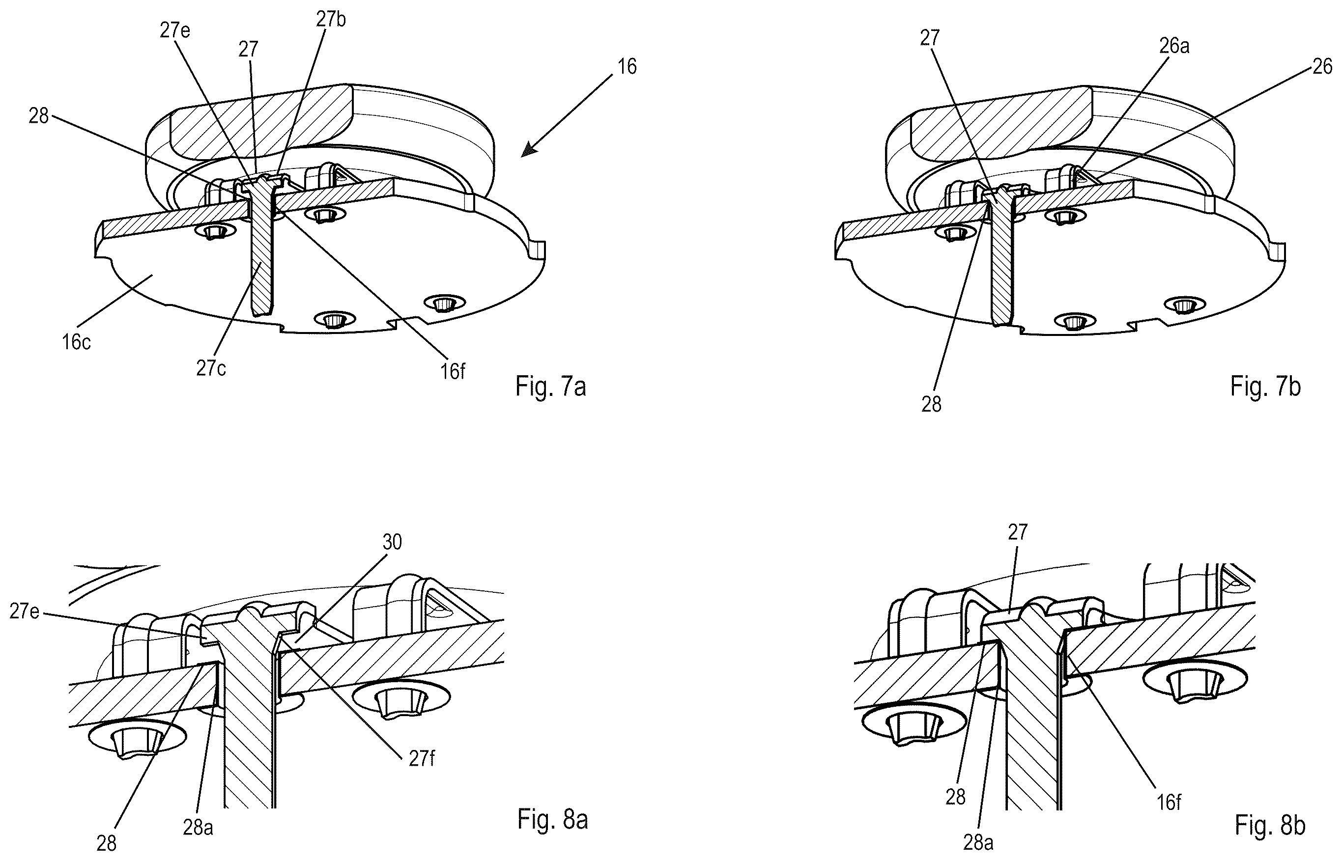 Patent US12551628 Figure 6 – Electronic module for medicament delivery device