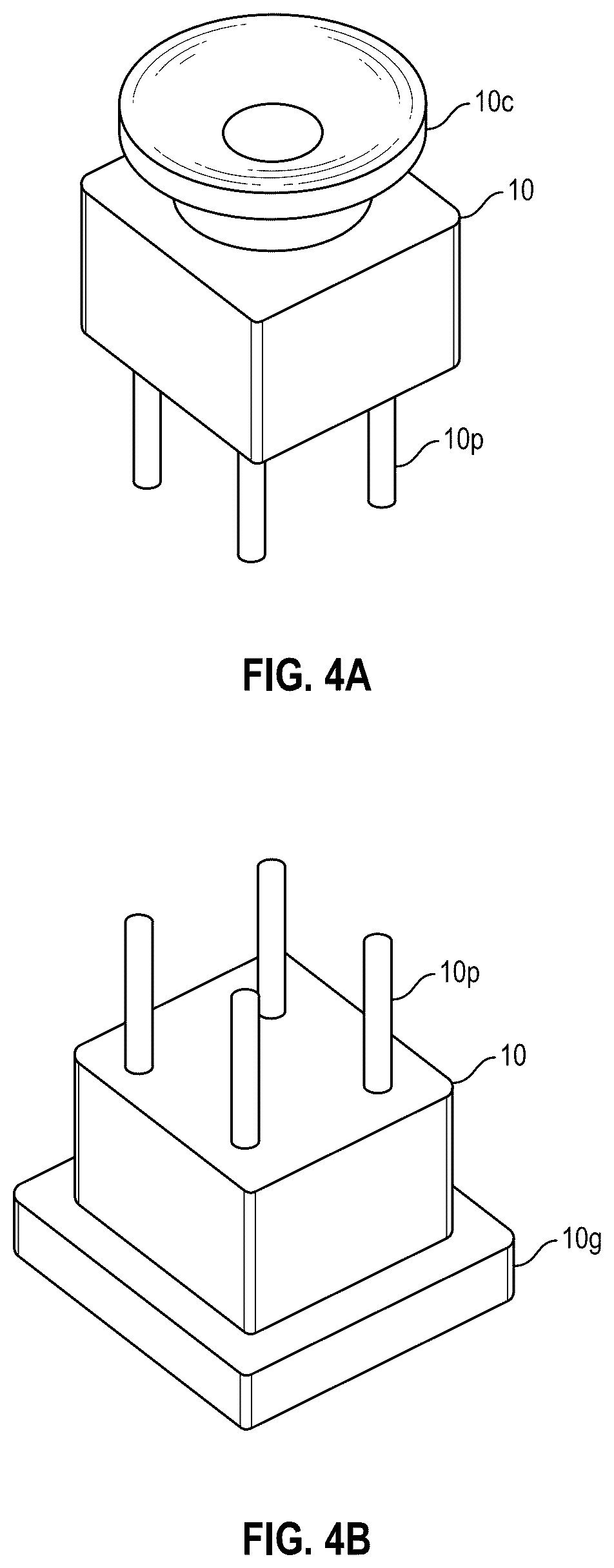 Patent US12551632 Figure 3 – Holder for syringes and other medical instruments