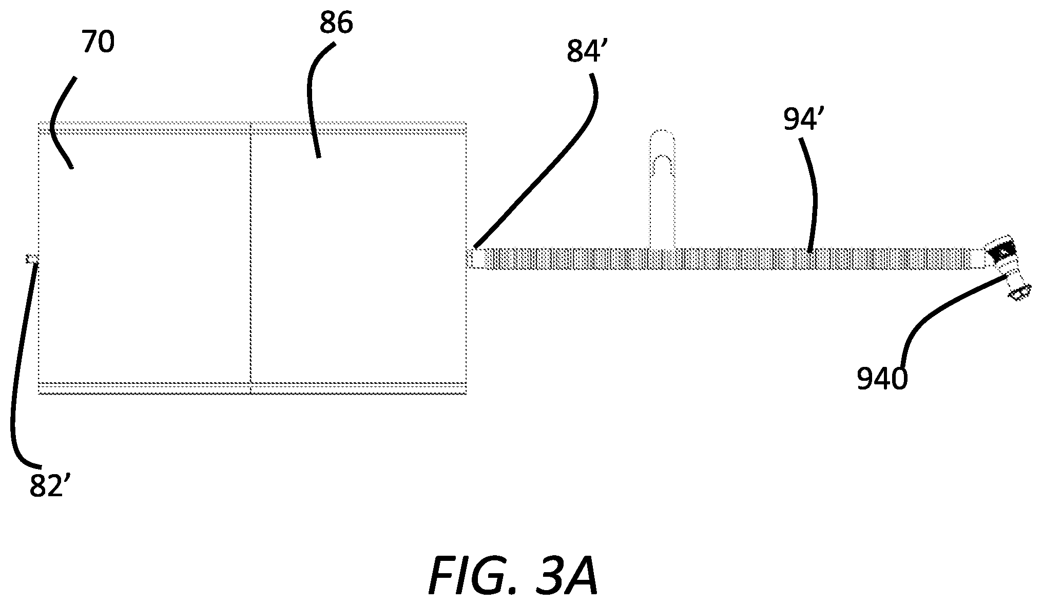 Patent US12551635 Figure 3 – Insufflation stabilization system