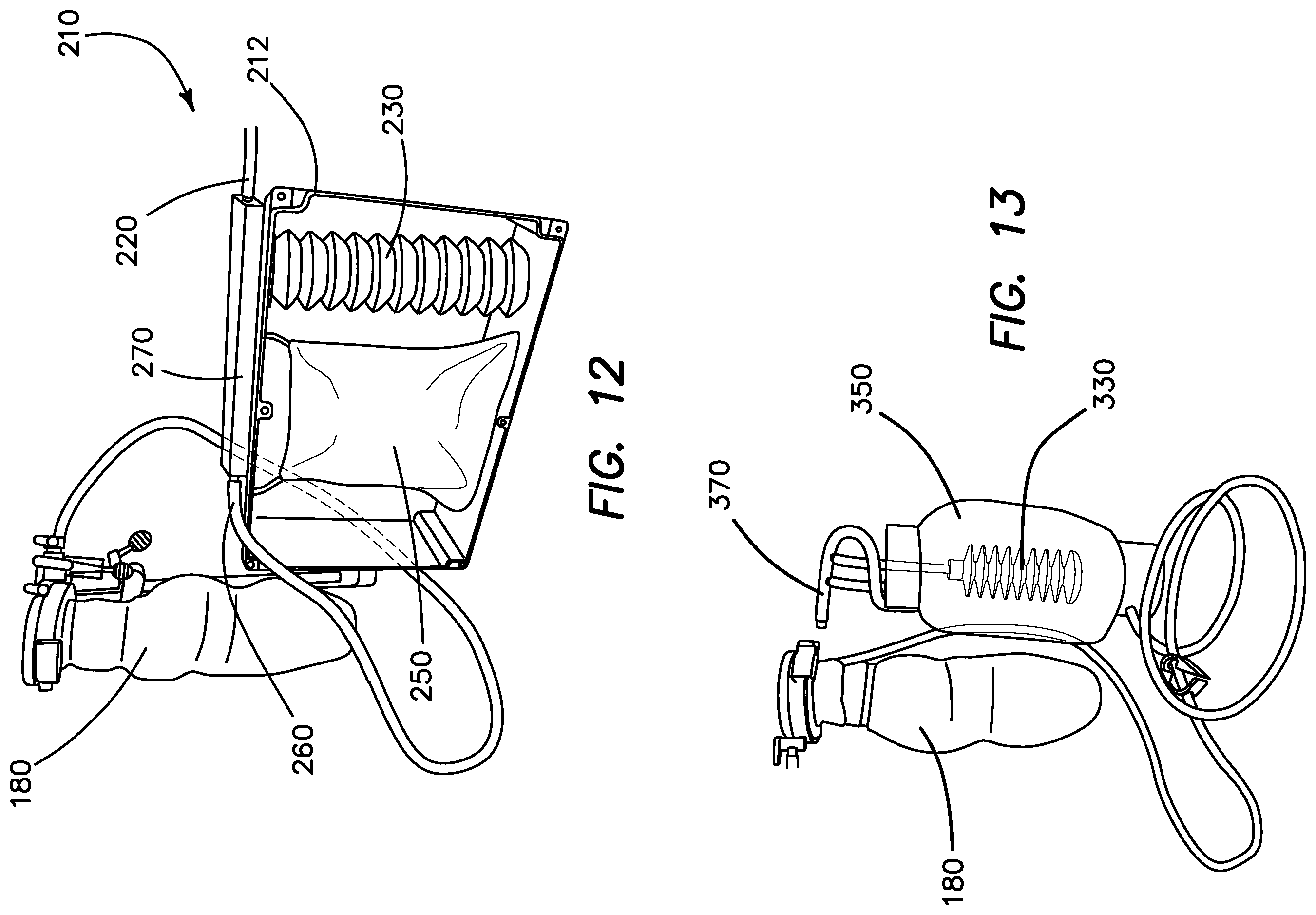 Patent US12551635 Figure 10 – Insufflation stabilization system