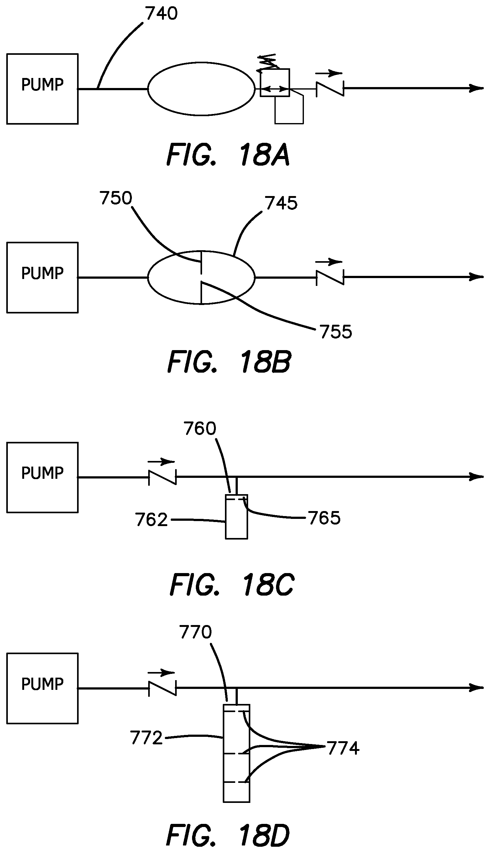 Patent US12551635 Figure 13 – Insufflation stabilization system
