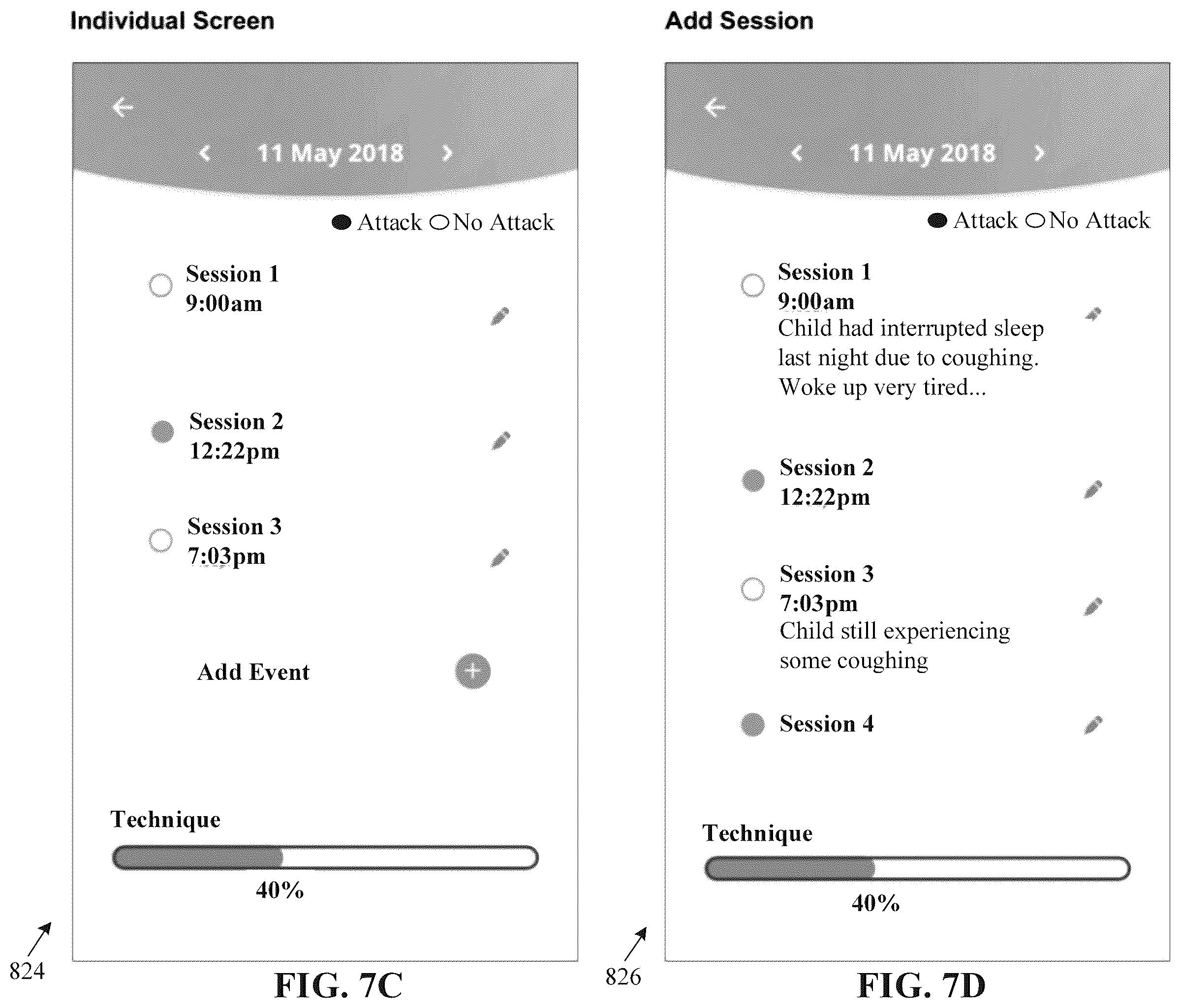 Patent US12551636 Figure 15 – Inhalable medical aerosol dispensing system