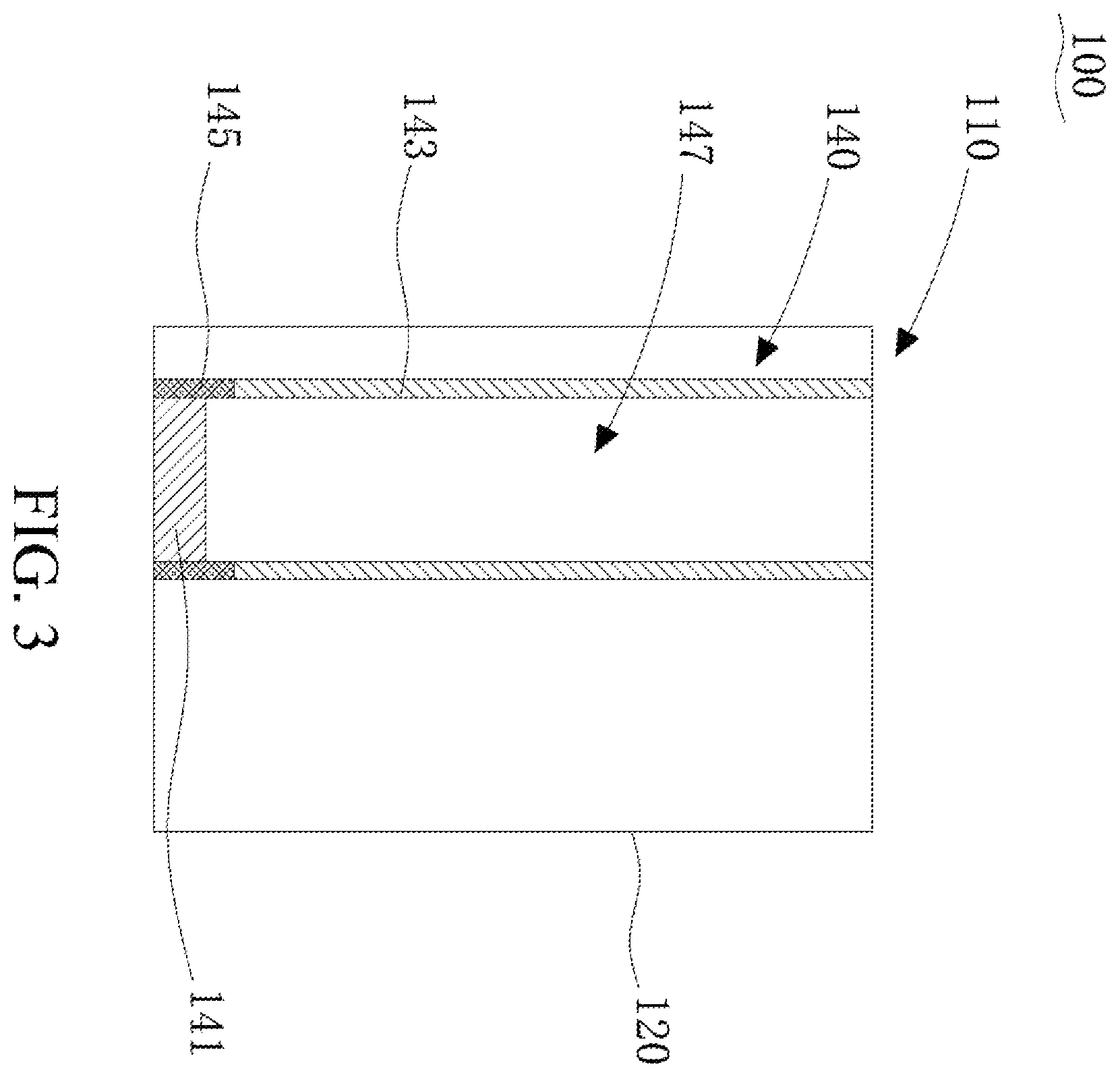 Patent US12551638 Figure 3 – Heating assembly and electronic vaporizer