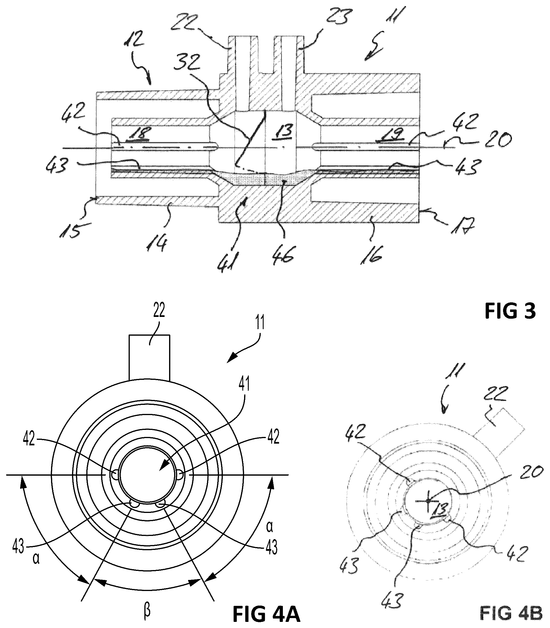 Patent US12551639 Figure 2 – Respiratory flow sensor