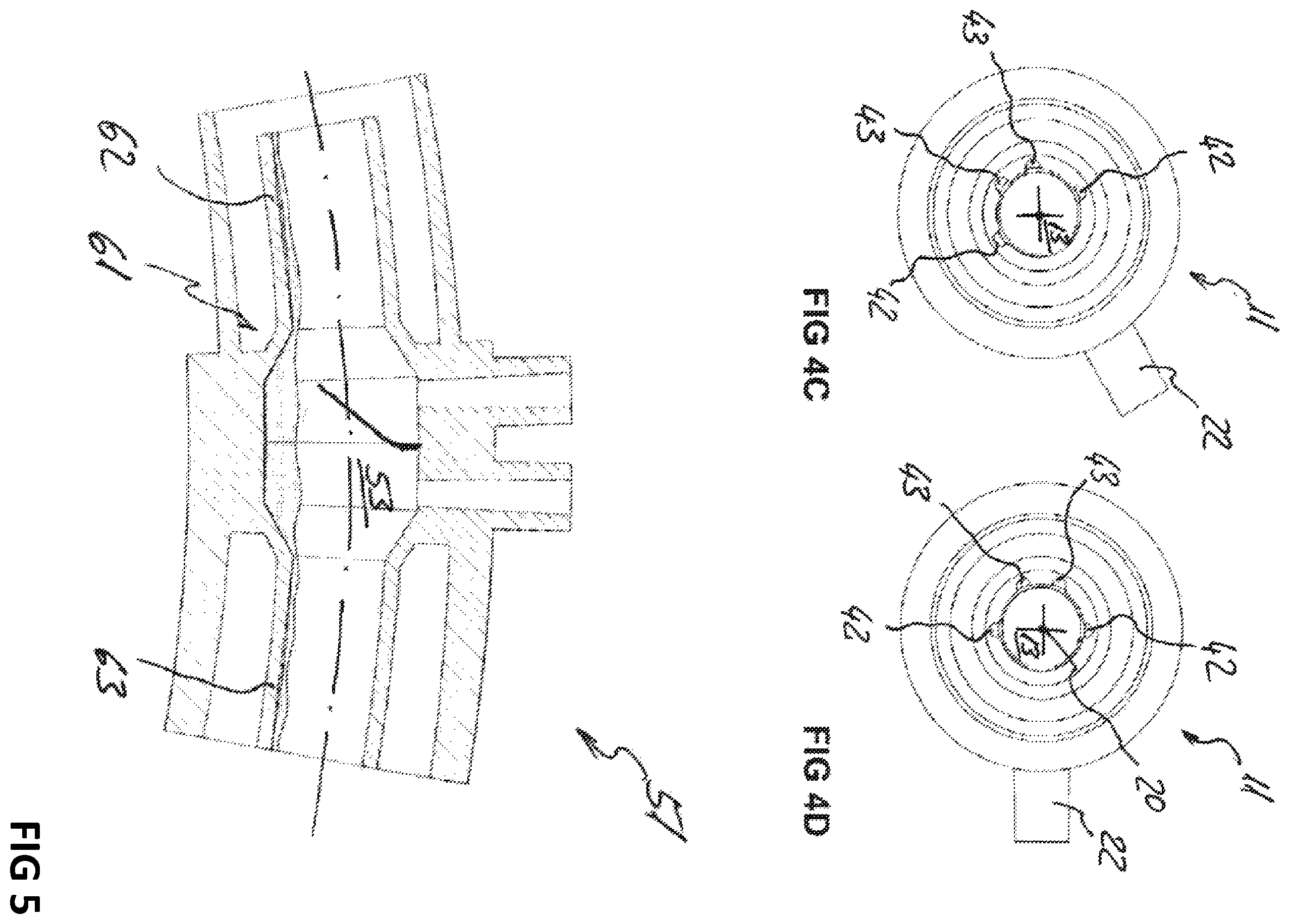 Patent US12551639 Figure 3 – Respiratory flow sensor