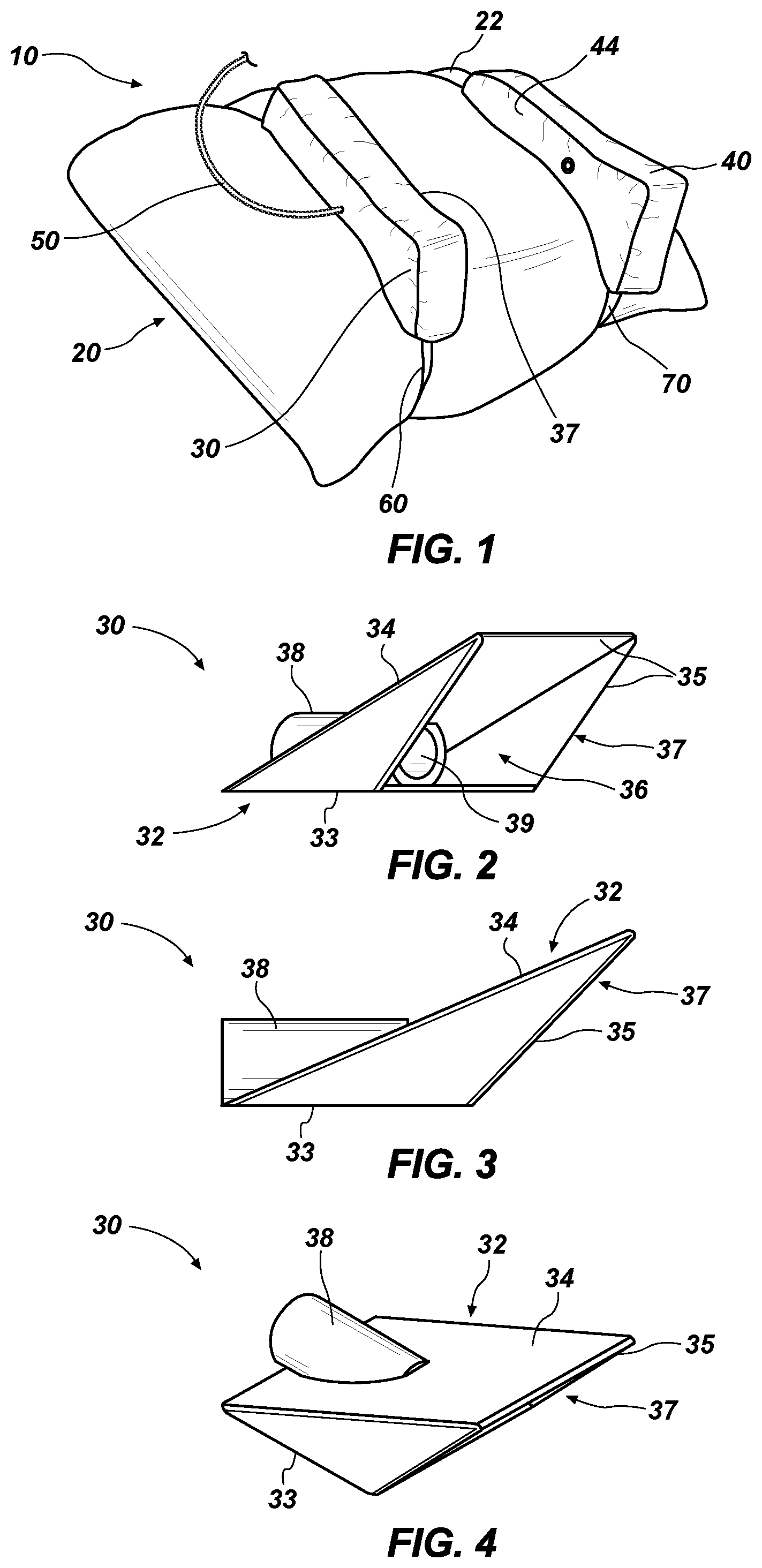Patent US12551640 Figure 1 – Medical gas delivery