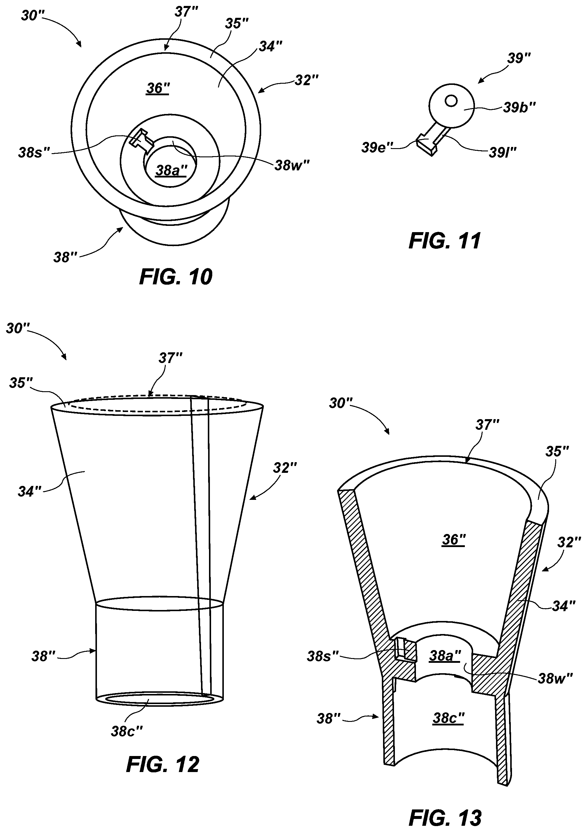 Patent US12551640 Figure 3 – Medical gas delivery