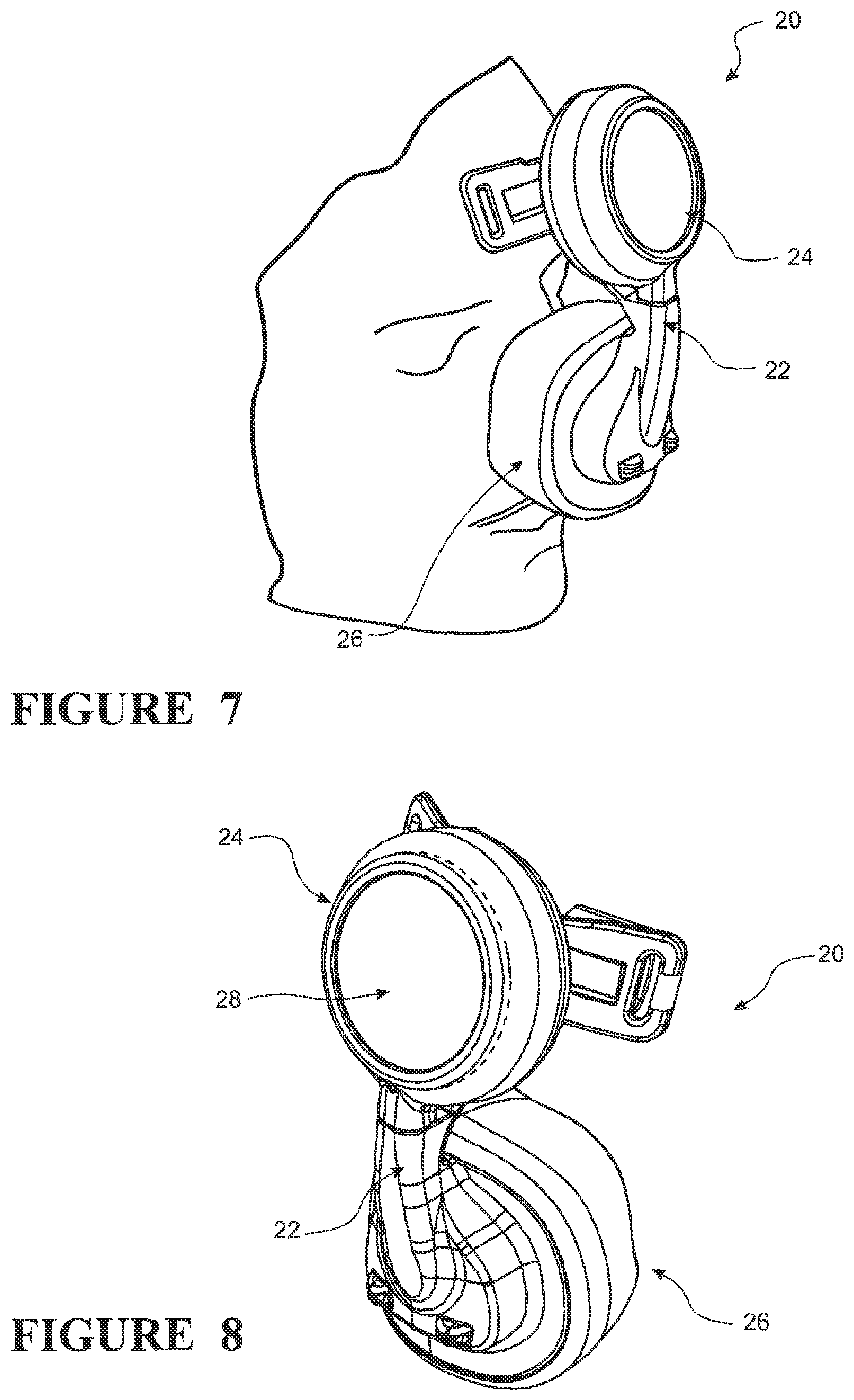 Patent US12551641 Figure 5 – Respiratory assistance apparatus