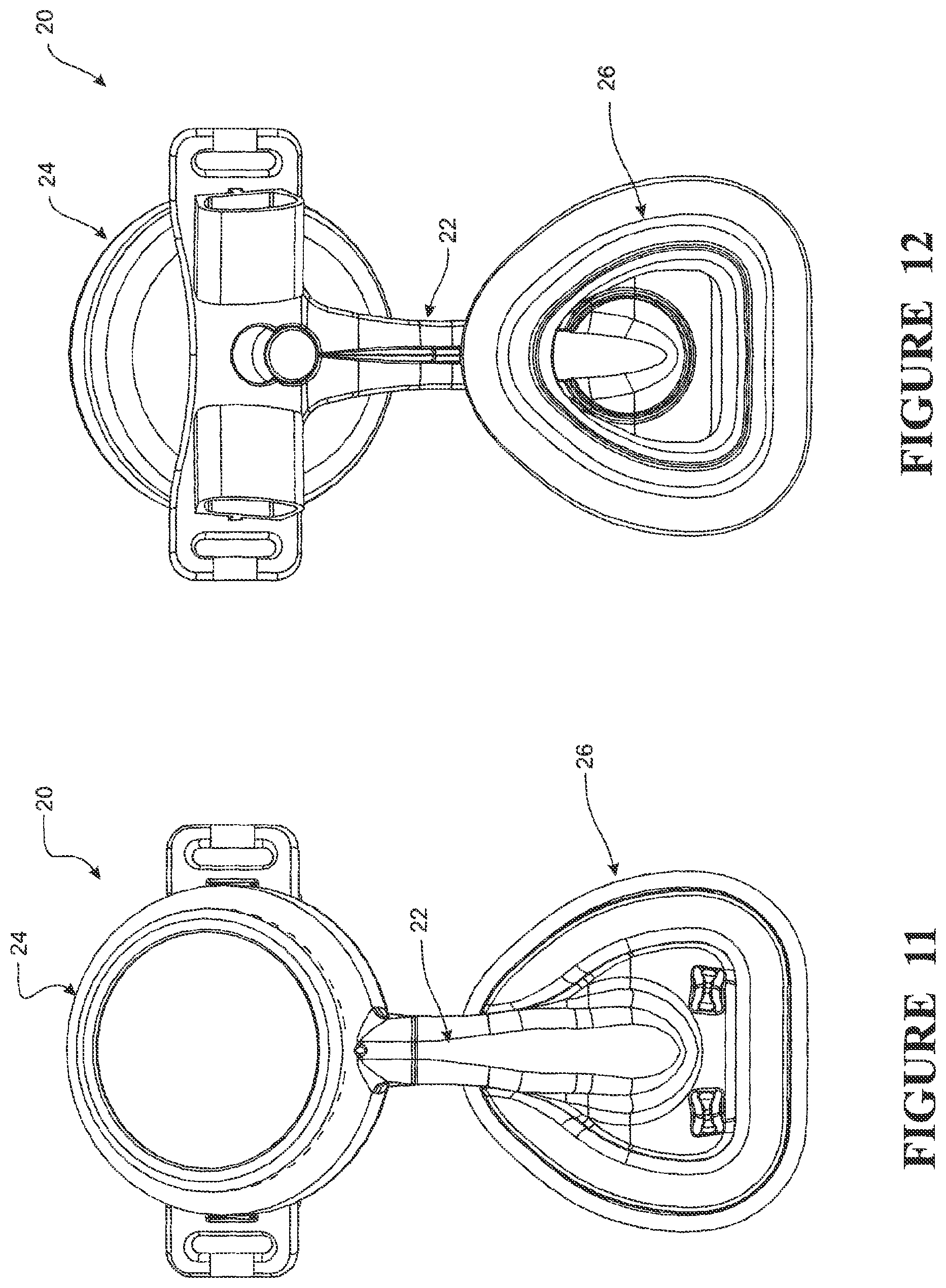Patent US12551641 Figure 7 – Respiratory assistance apparatus