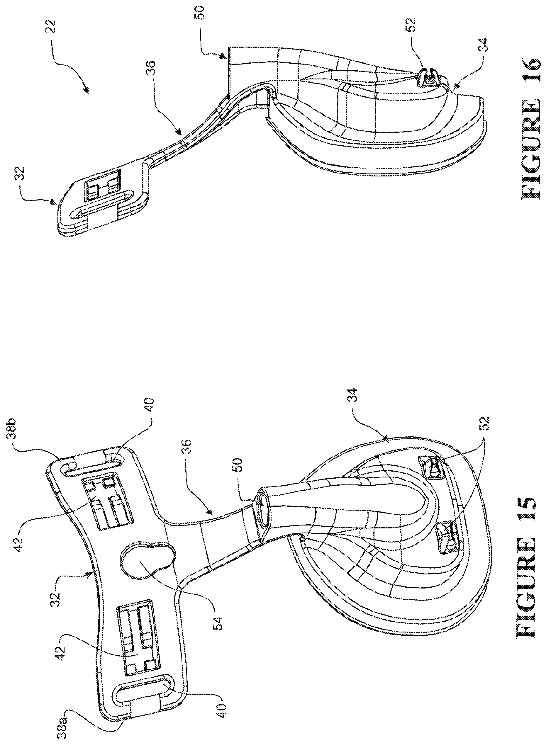 Patent US12551641 Figure 9 – Respiratory assistance apparatus