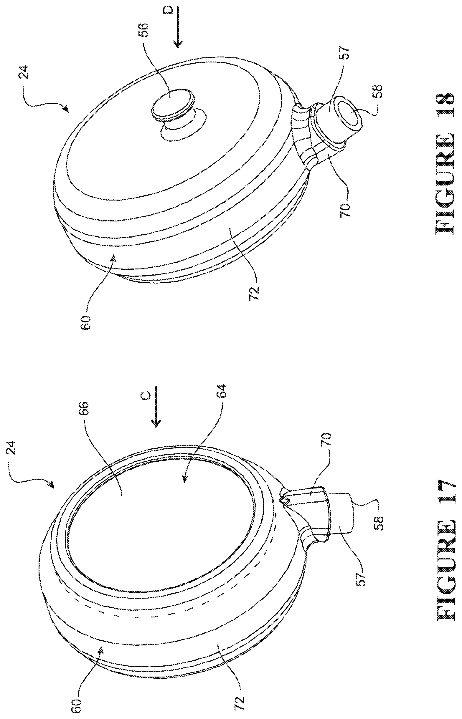 Patent US12551641 Figure 10 – Respiratory assistance apparatus
