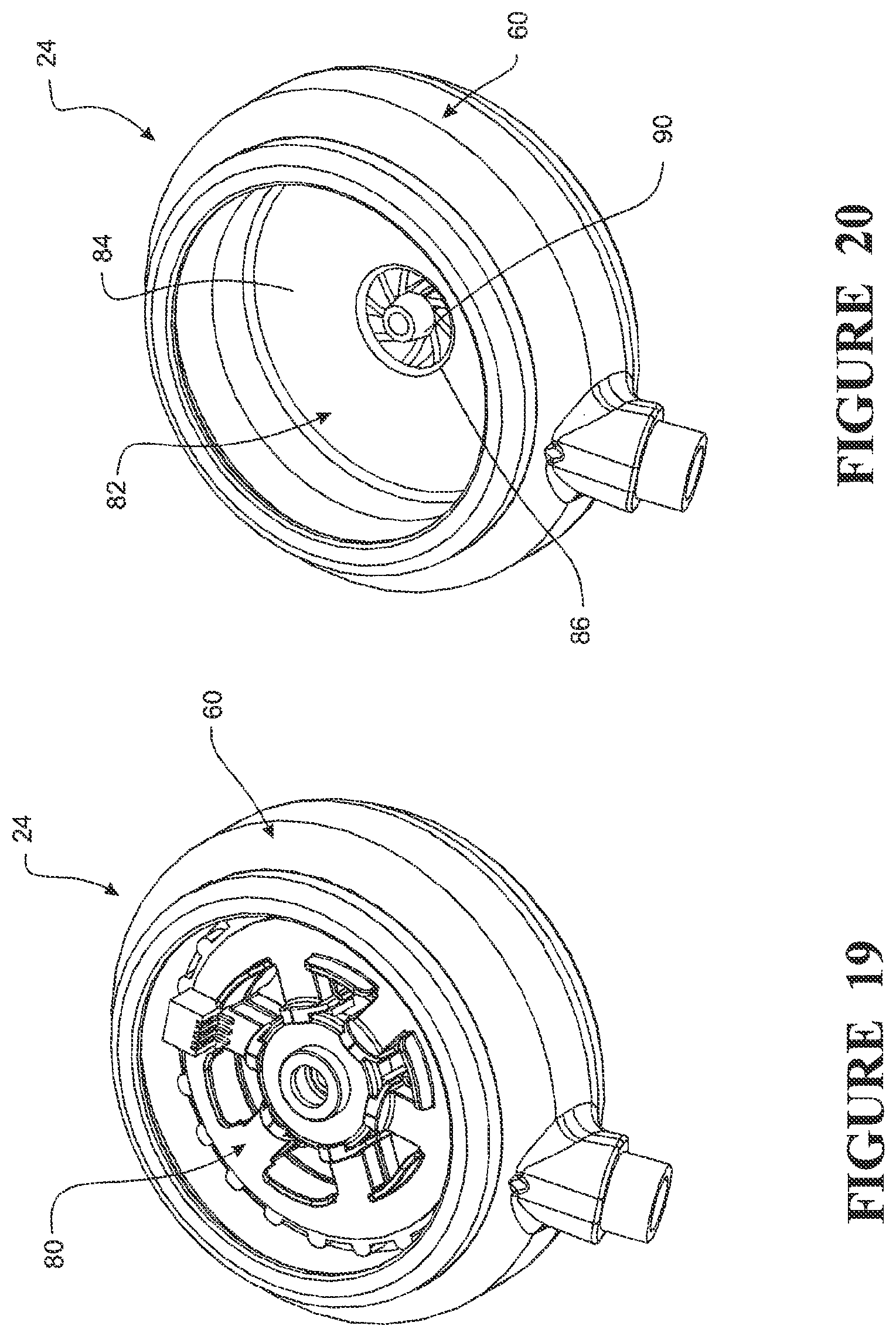 Patent US12551641 Figure 11 – Respiratory assistance apparatus