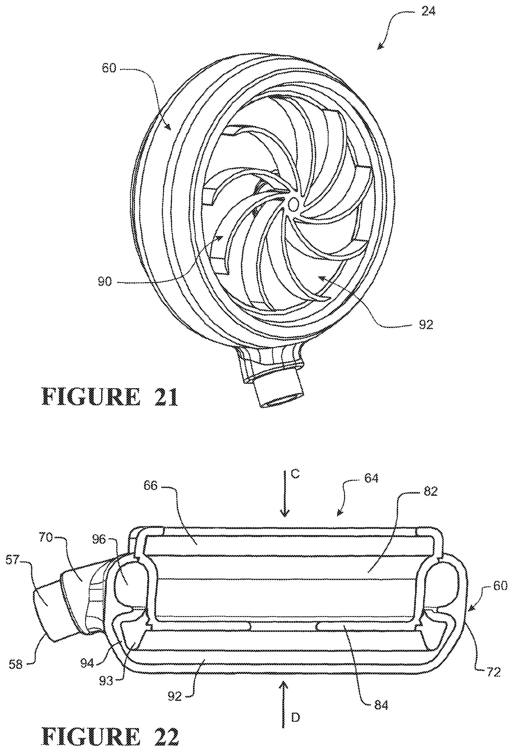 Patent US12551641 Figure 12 – Respiratory assistance apparatus