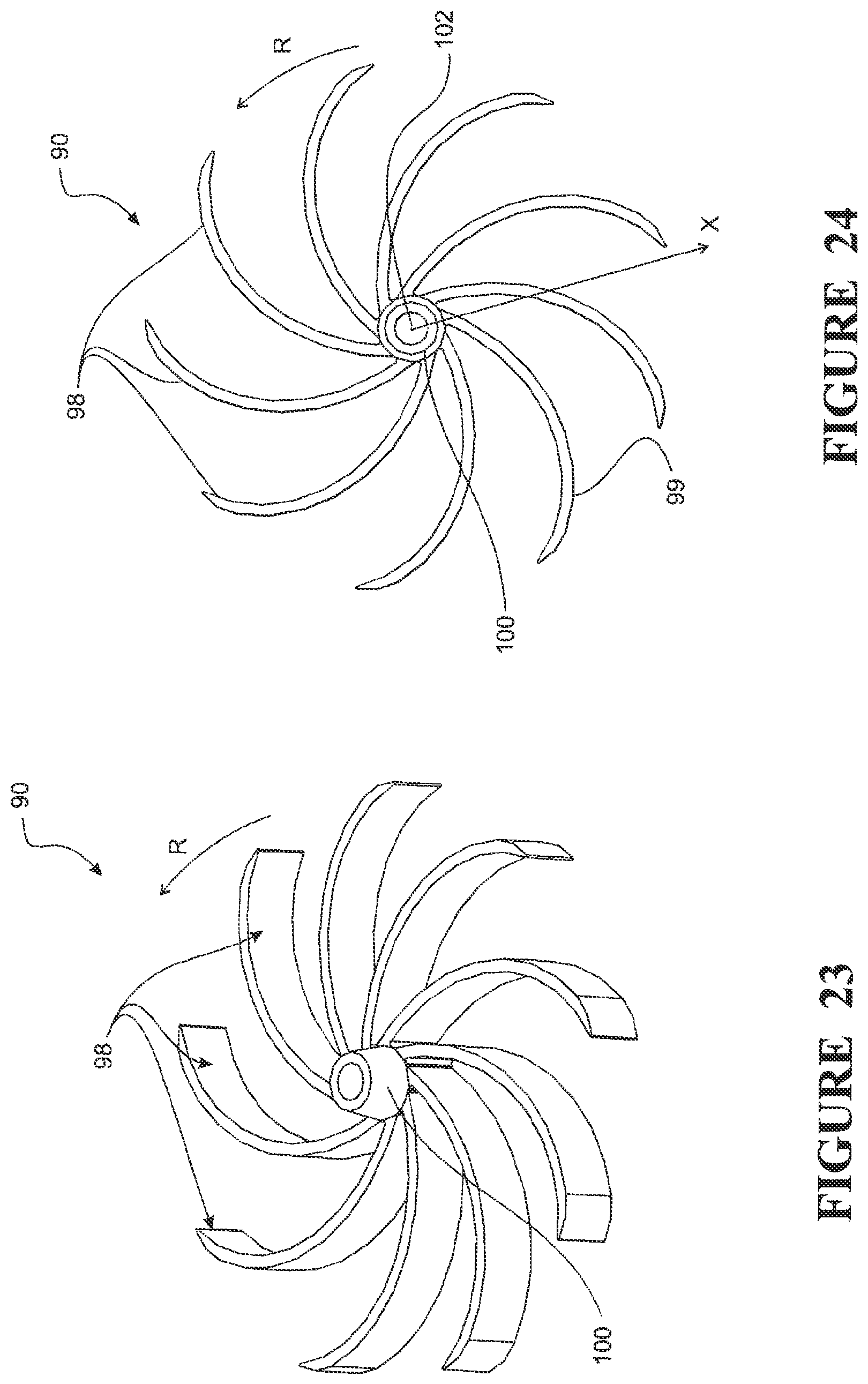 Patent US12551641 Figure 13 – Respiratory assistance apparatus