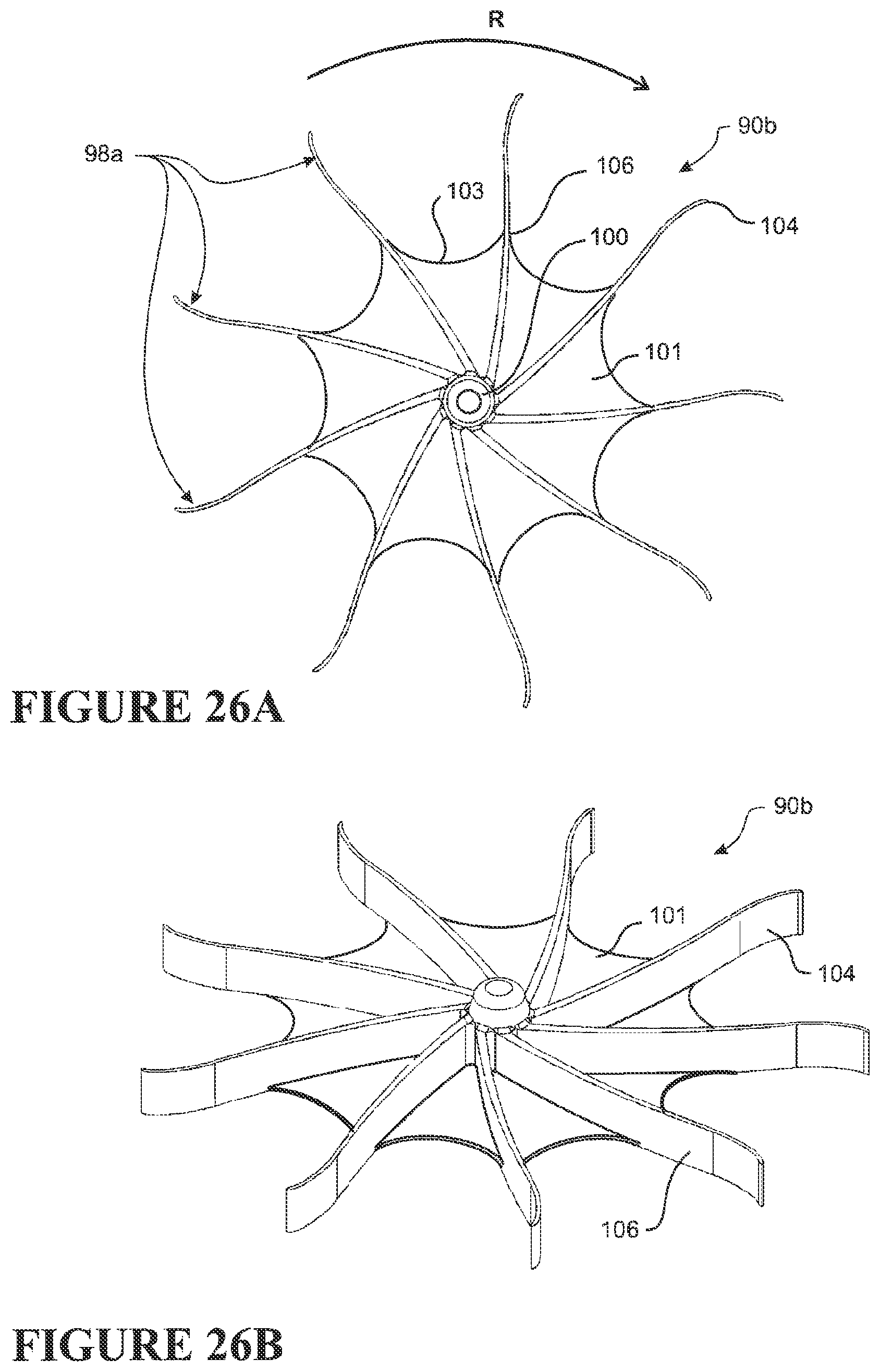 Patent US12551641 Figure 15 – Respiratory assistance apparatus