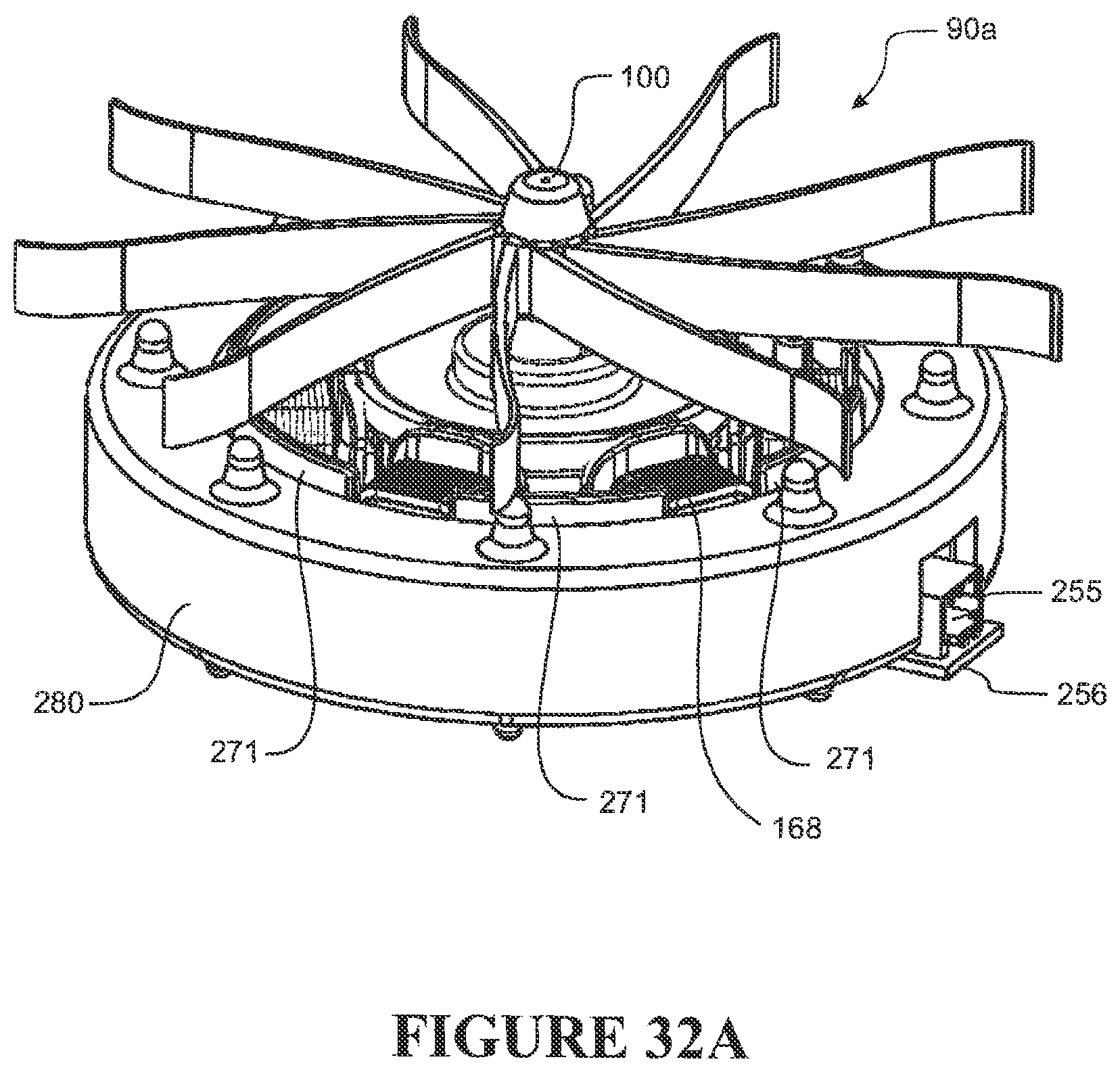 Patent US12551641 Figure 20 – Respiratory assistance apparatus