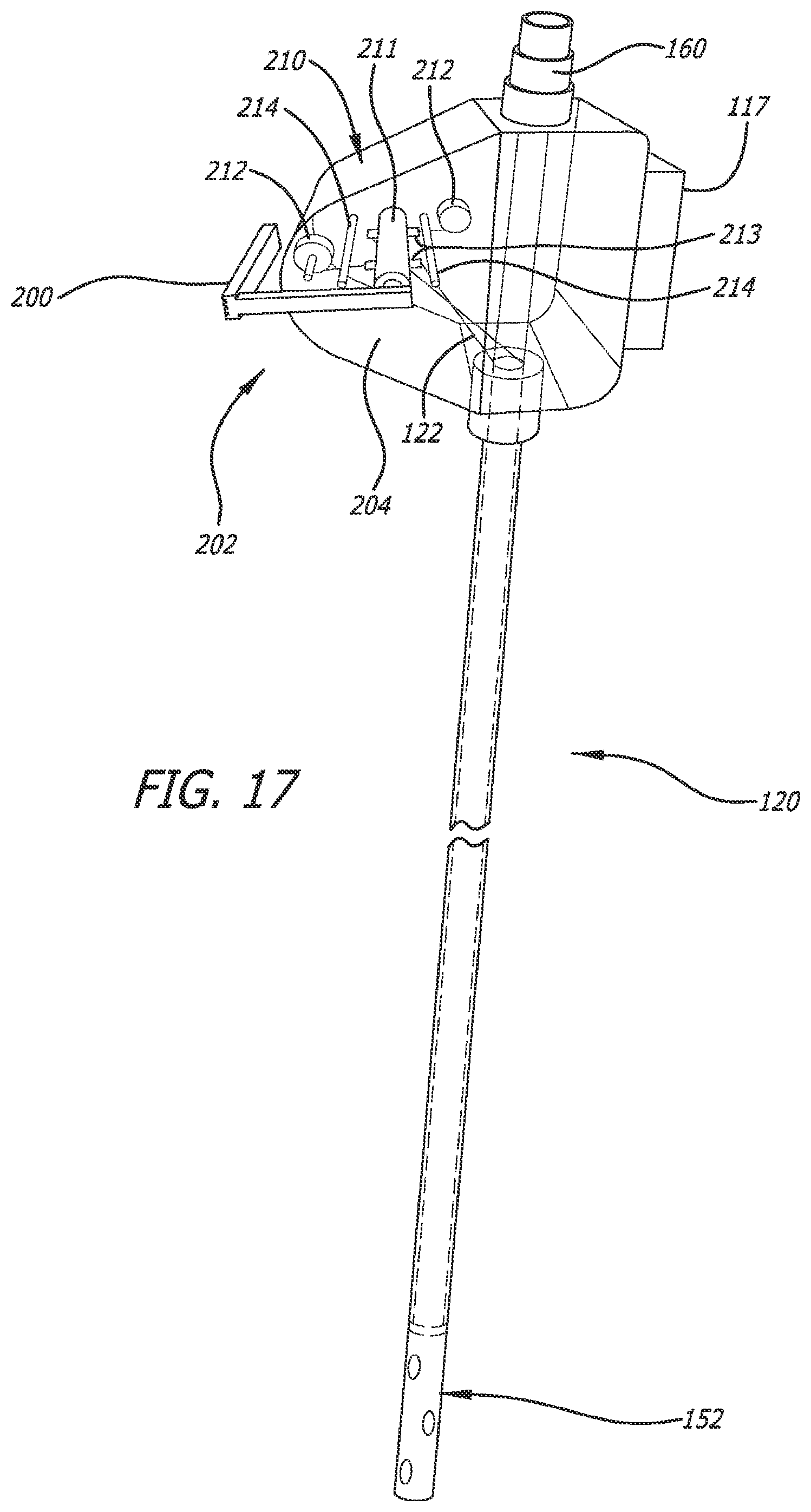 Patent US12551644 Figure 12 – Endobronchial suctioning device and medical suctioning system for intubated patients