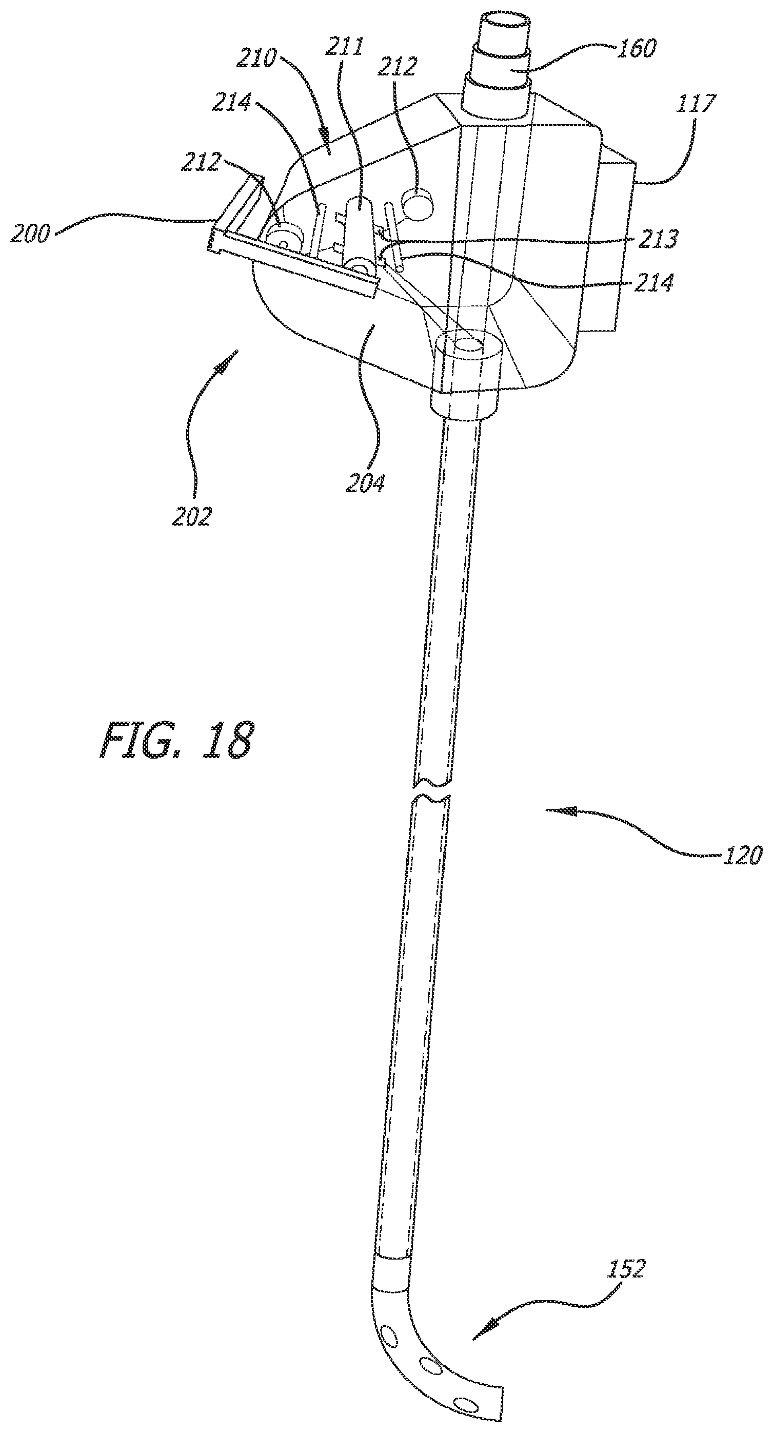 Patent US12551644 Figure 13 – Endobronchial suctioning device and medical suctioning system for intubated patients