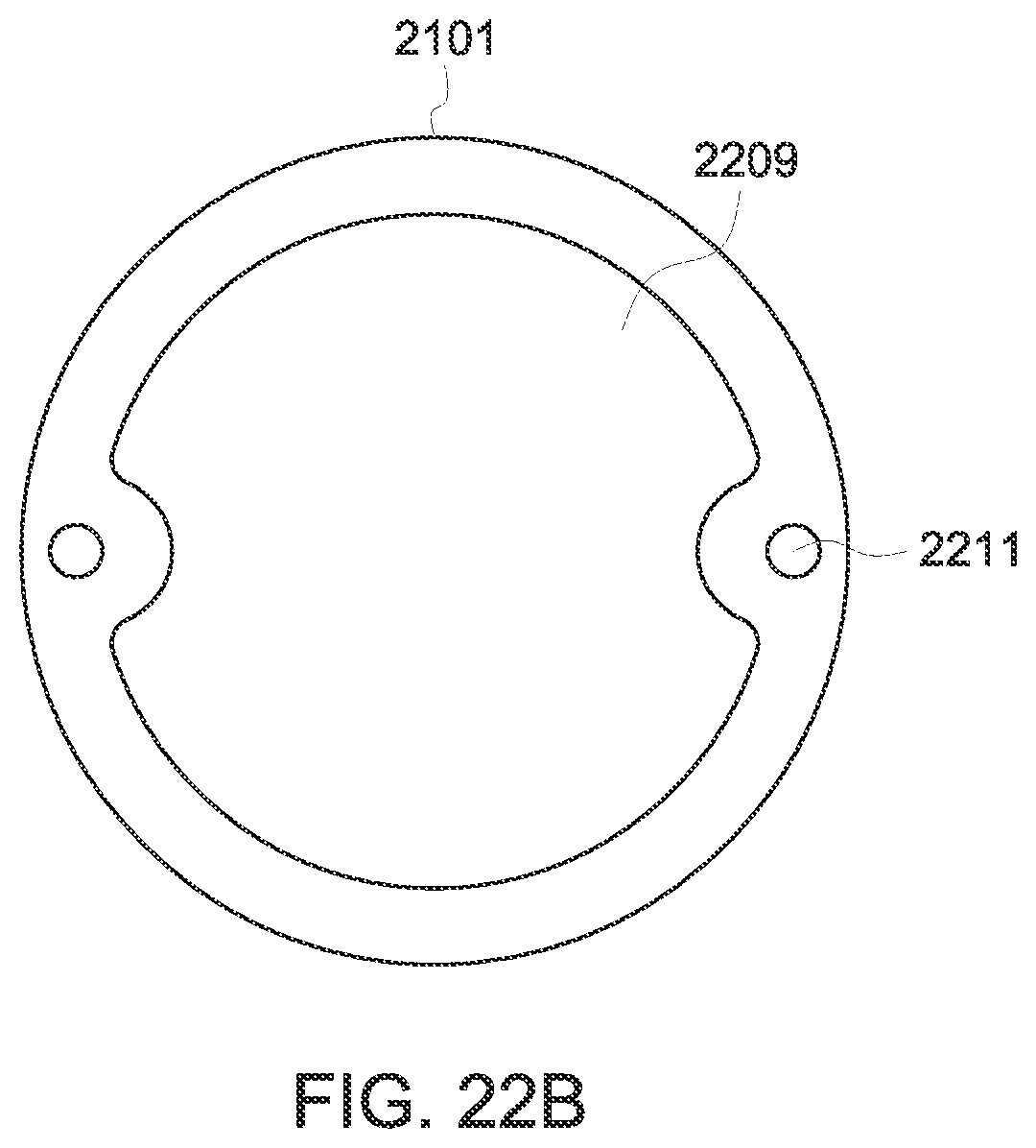 Patent US12551644 Figure 18 – Endobronchial suctioning device and medical suctioning system for intubated patients