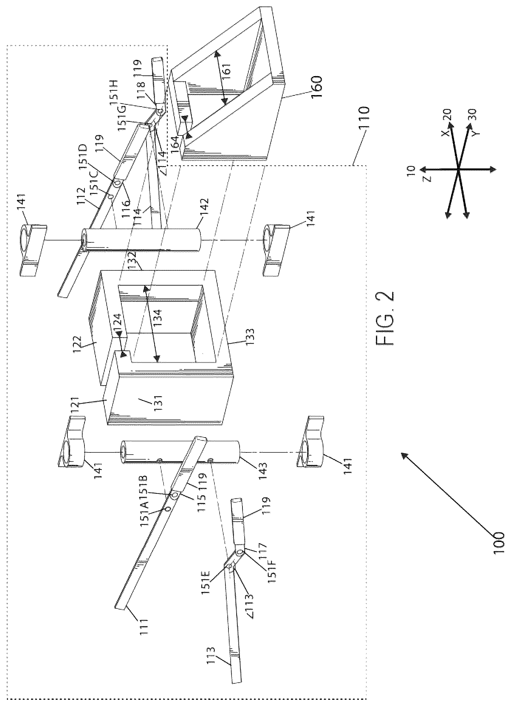 Patent US12551646 Figure 2 – Mouthpiece