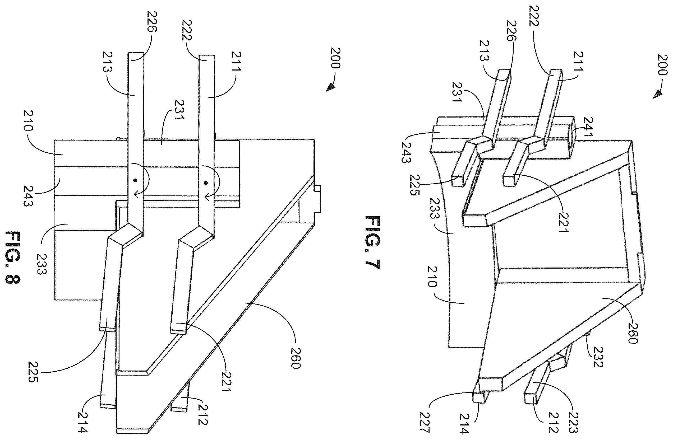 Patent US12551646 Figure 7 – Mouthpiece