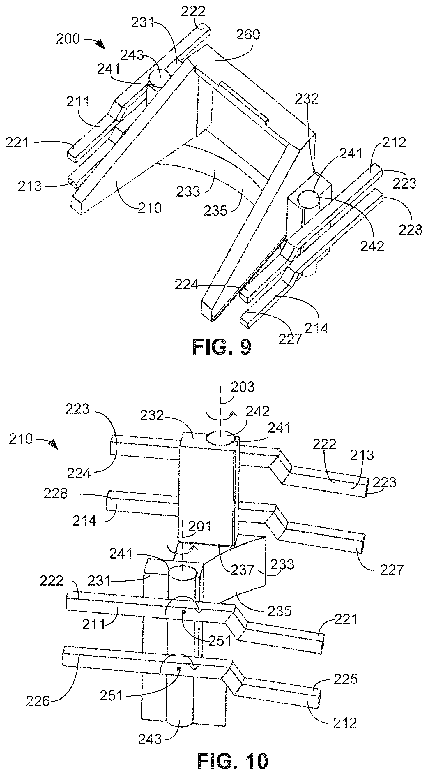 Patent US12551646 Figure 8 – Mouthpiece