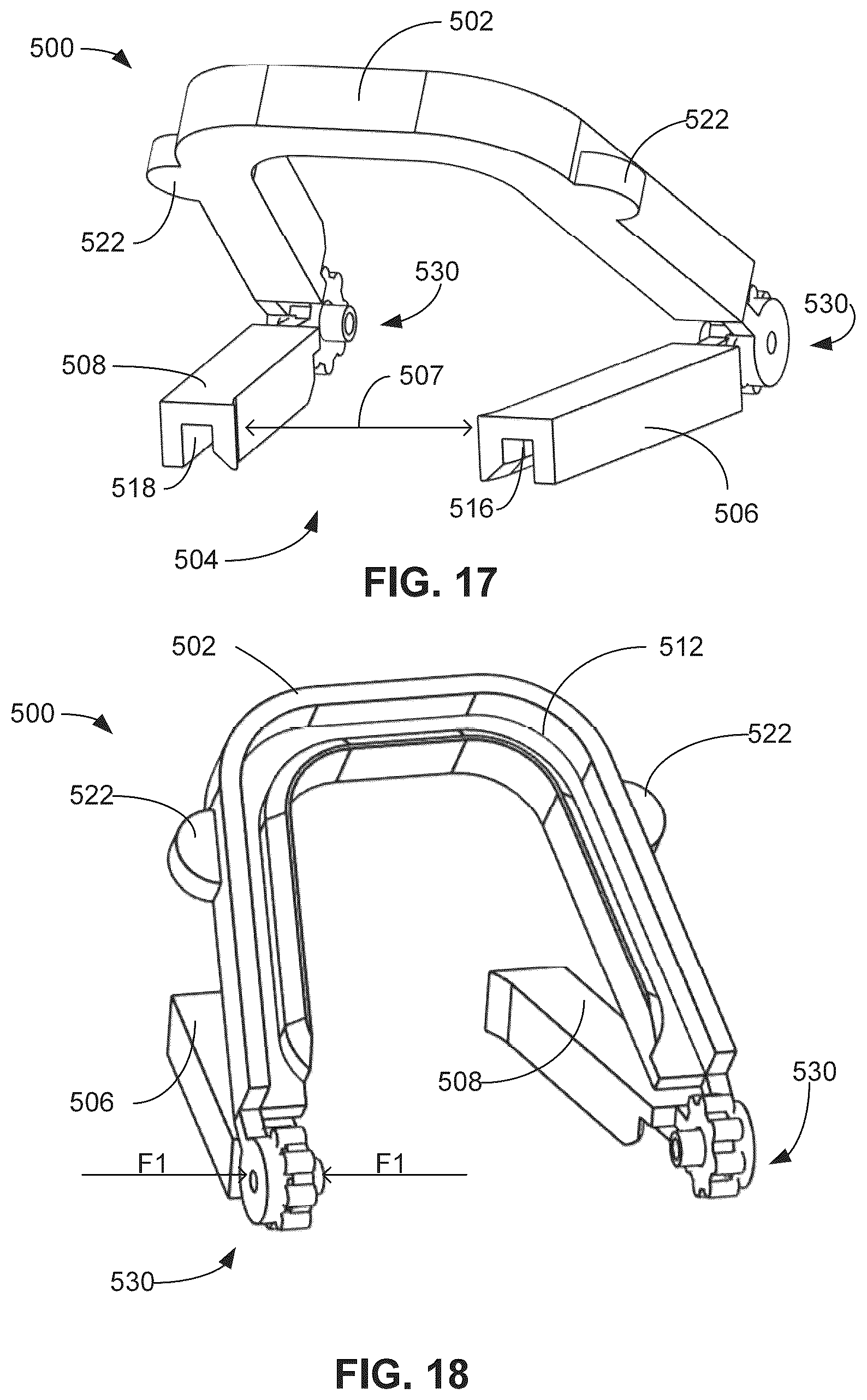 Patent US12551646 Figure 13 – Mouthpiece