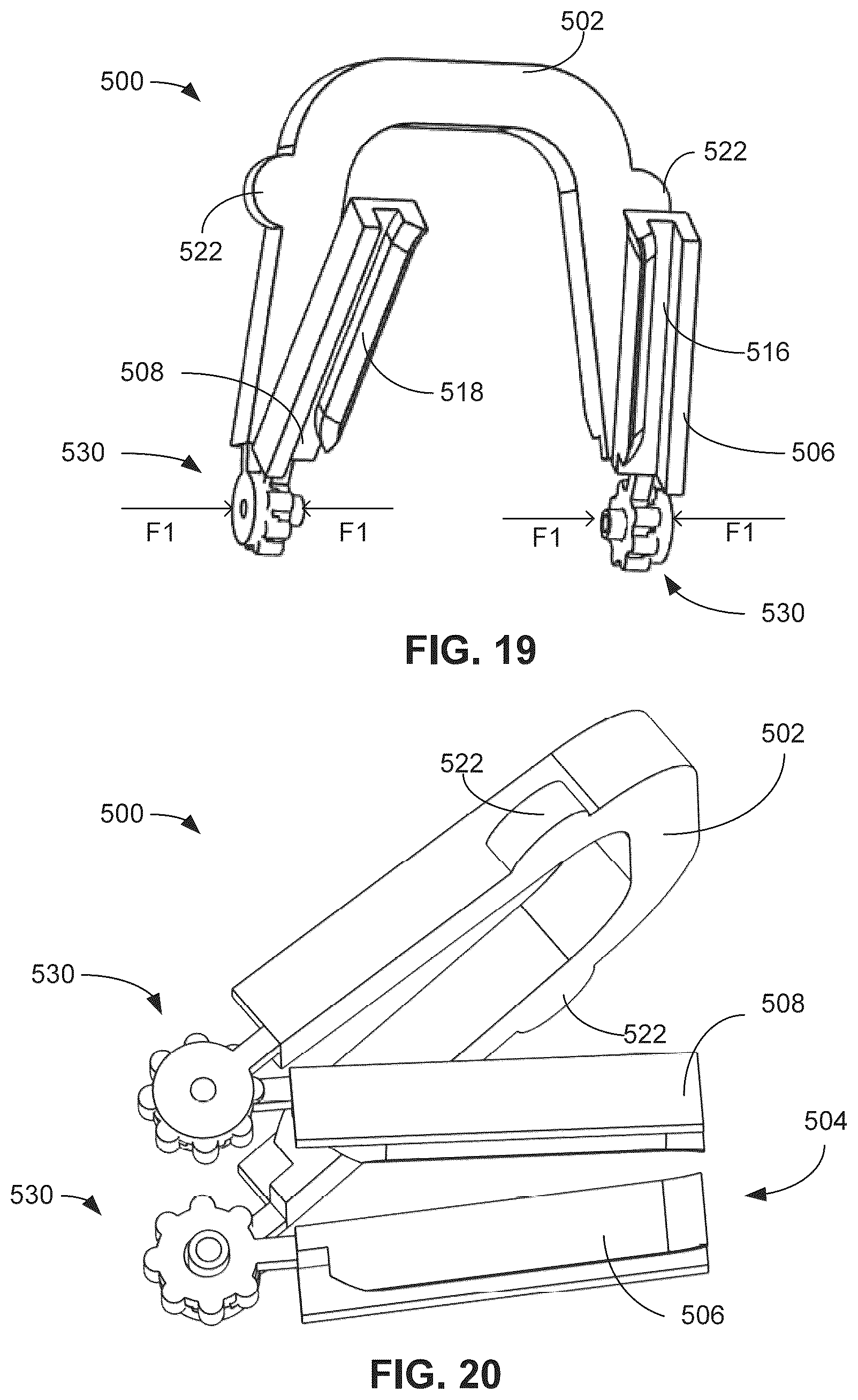 Patent US12551646 Figure 14 – Mouthpiece
